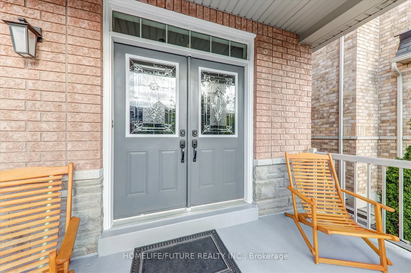 100 James Mccullough Road