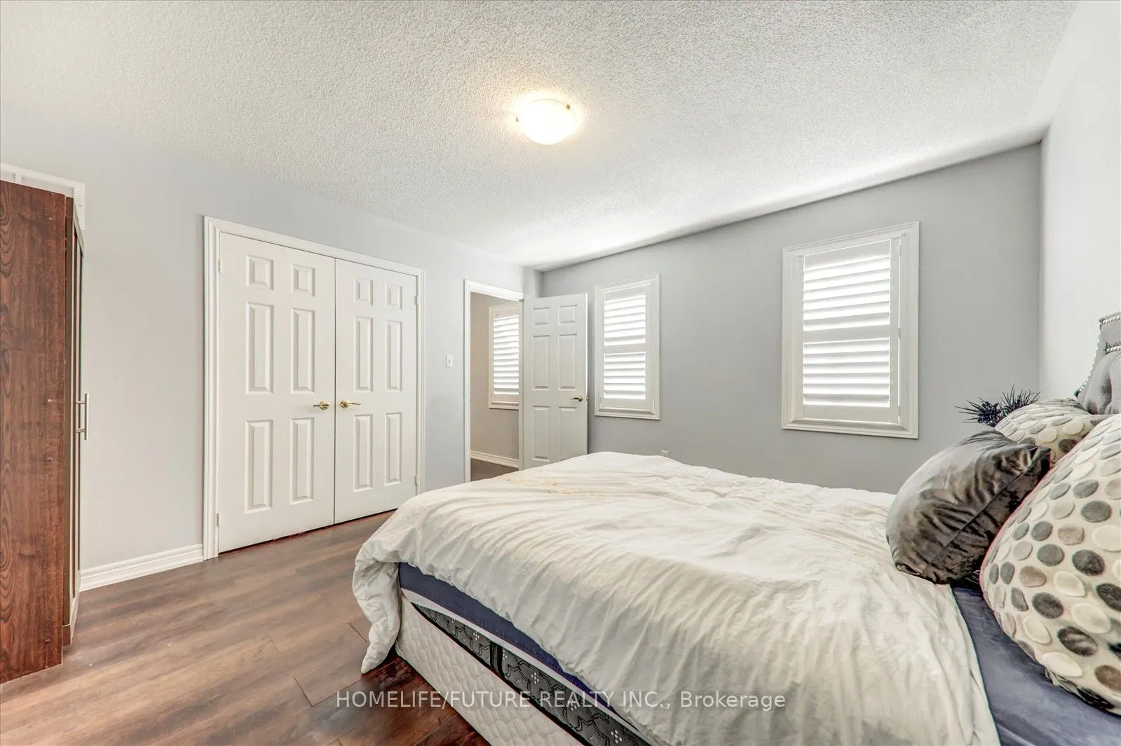100 James Mccullough Road