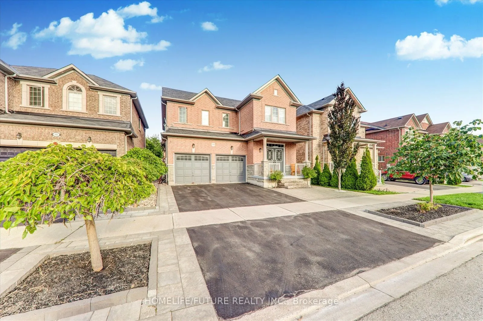100 James Mccullough Road