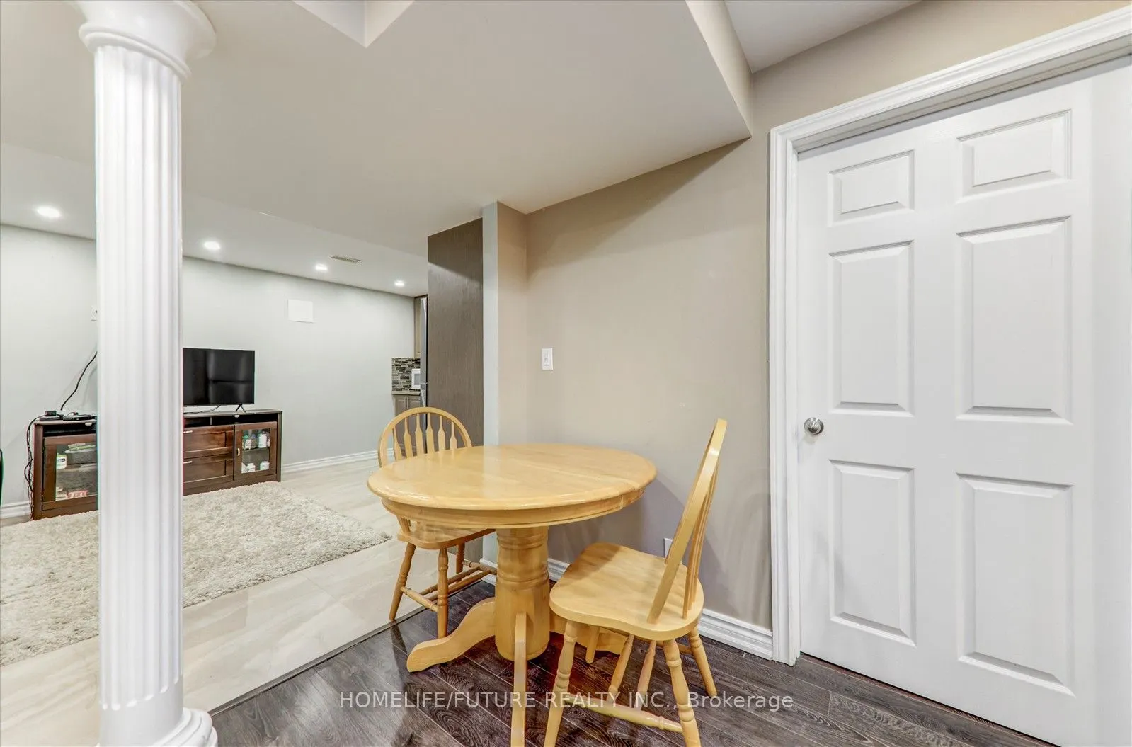 100 James Mccullough Road