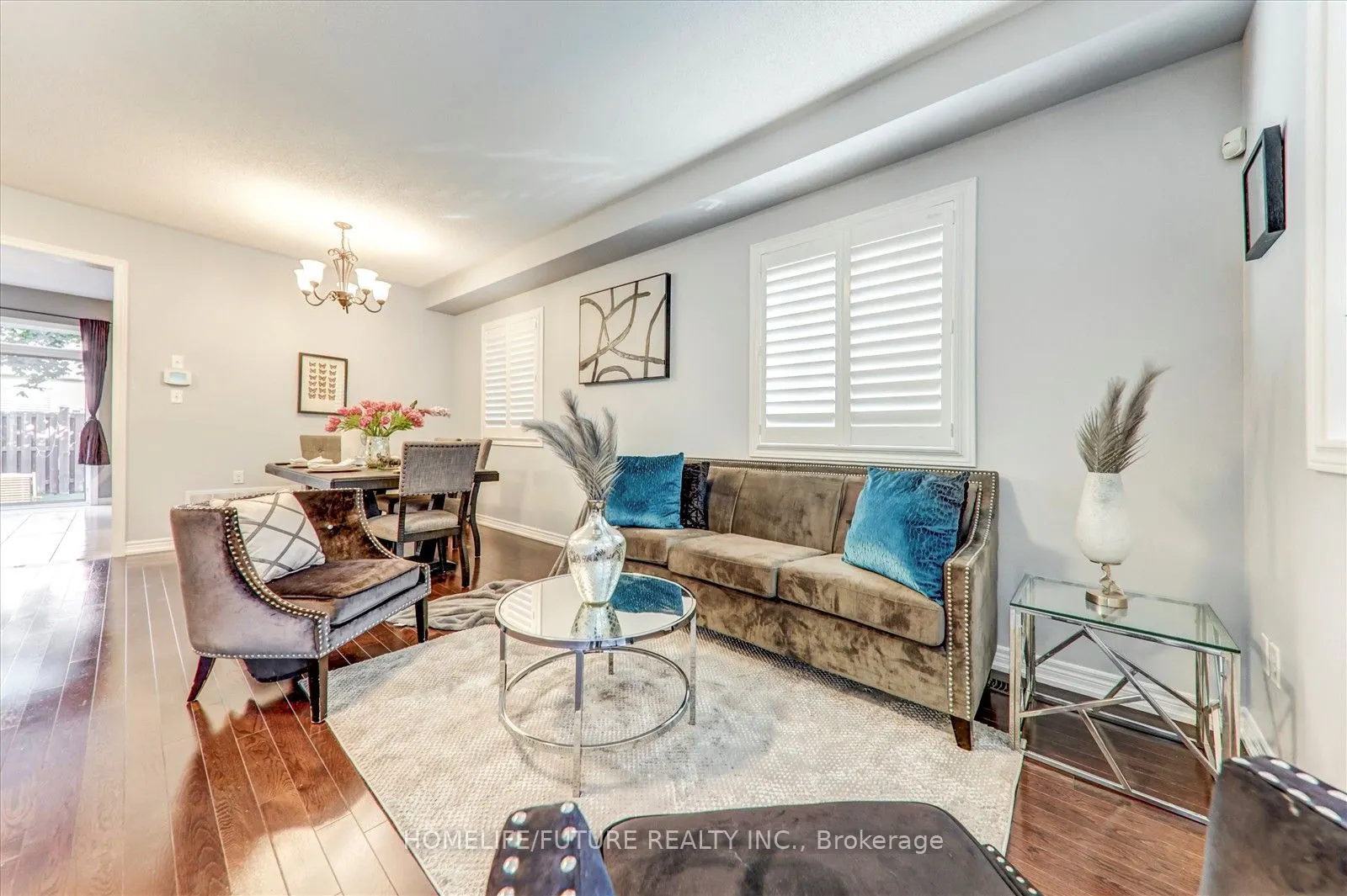 100 James Mccullough Road