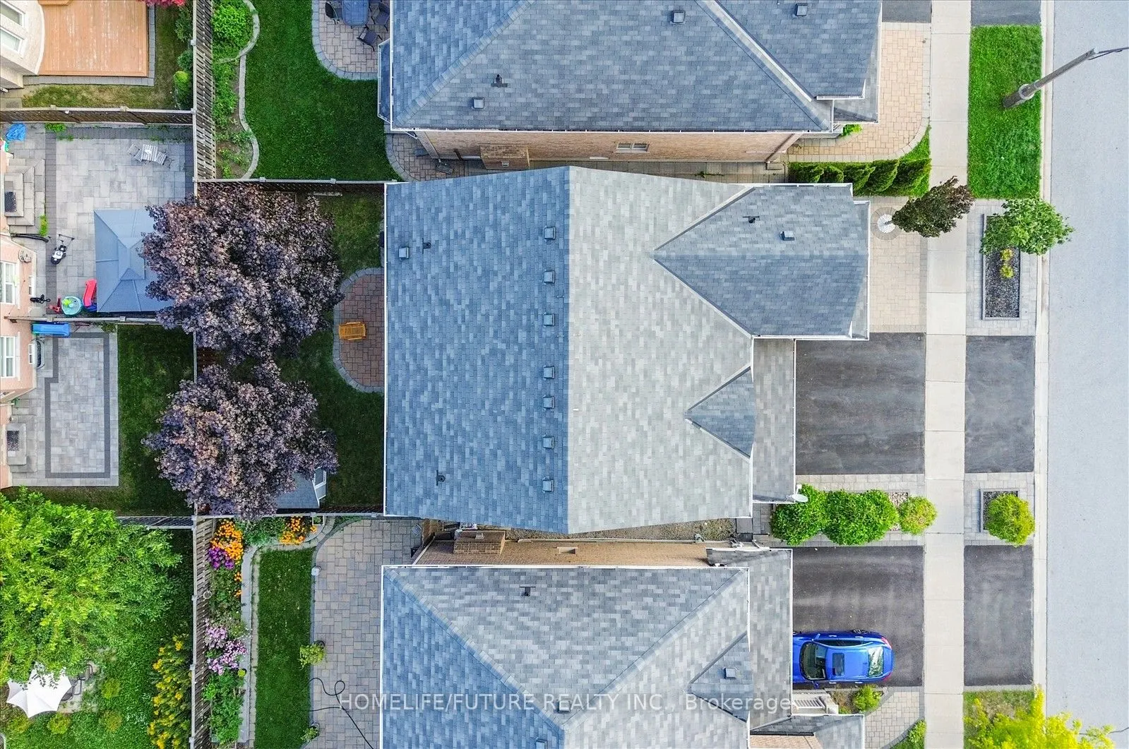 100 James Mccullough Road