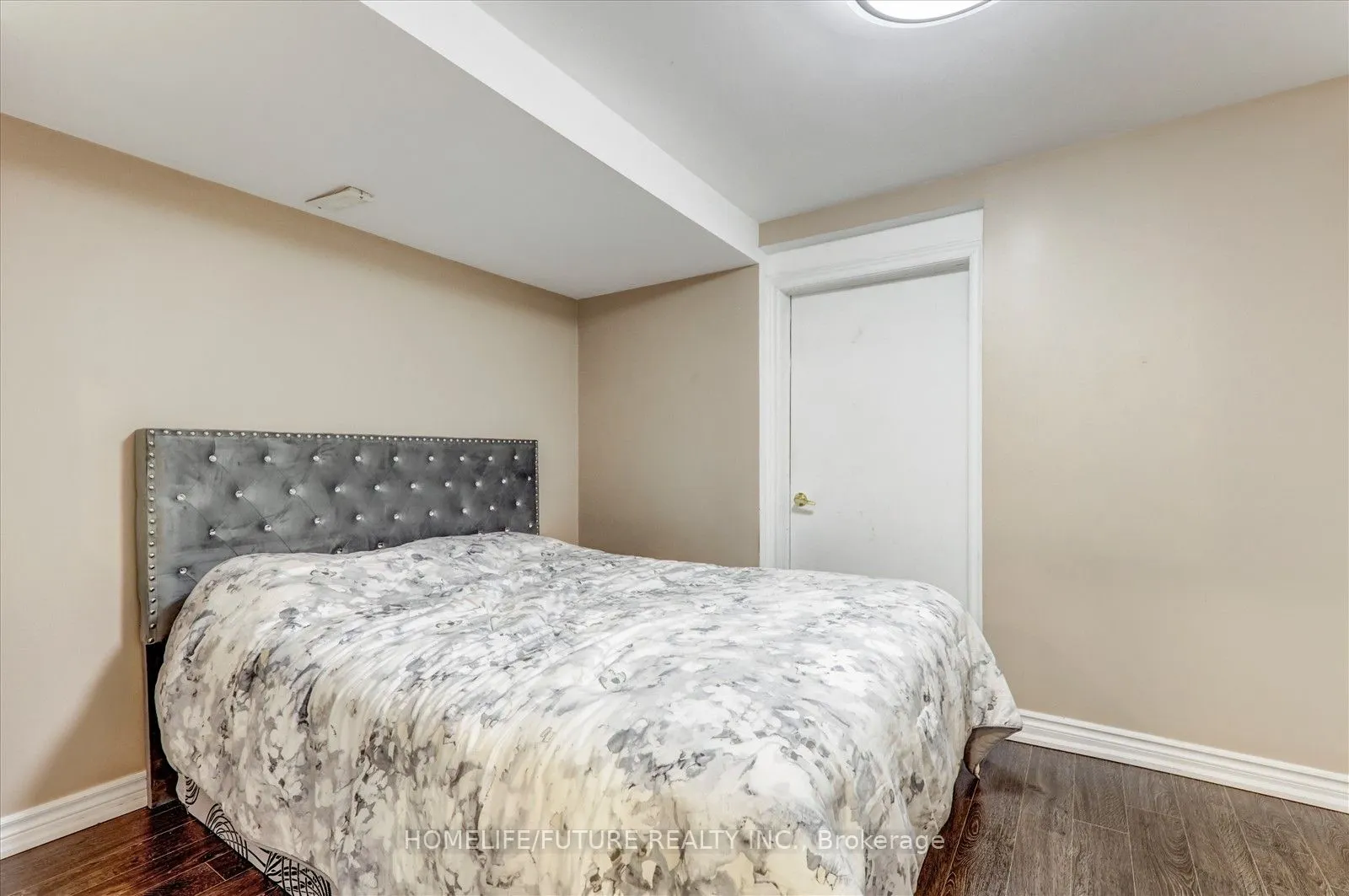 100 James Mccullough Road