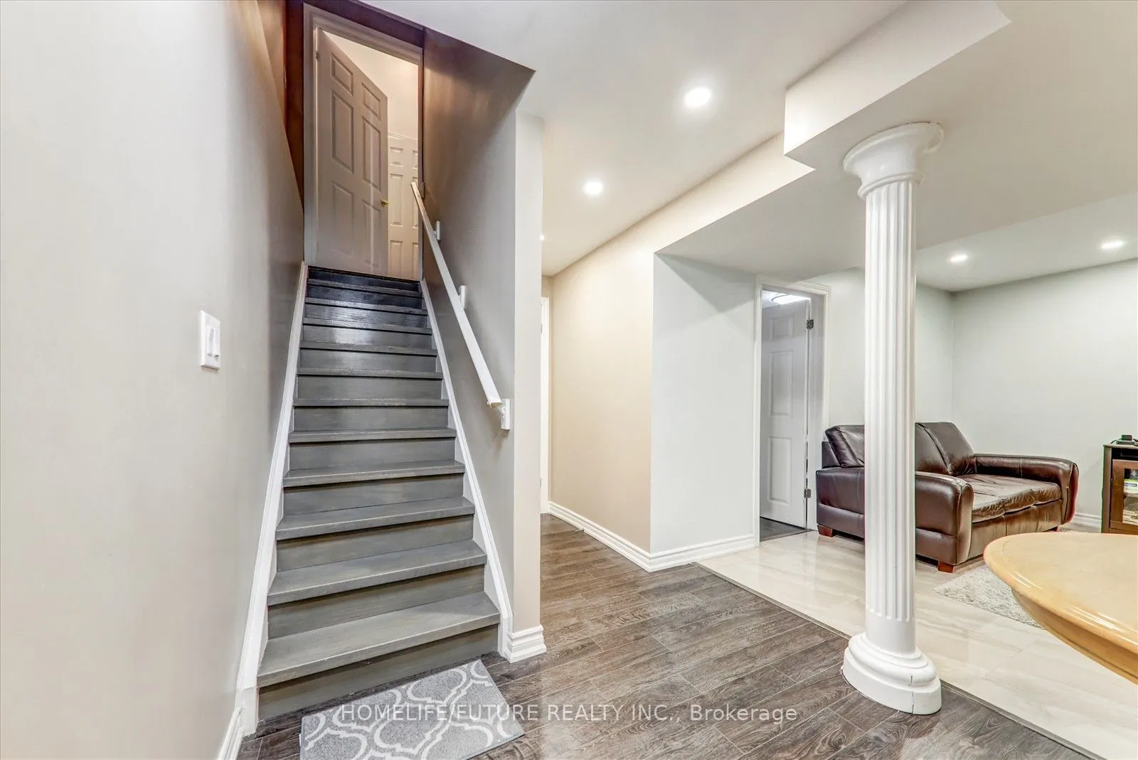 100 James Mccullough Road