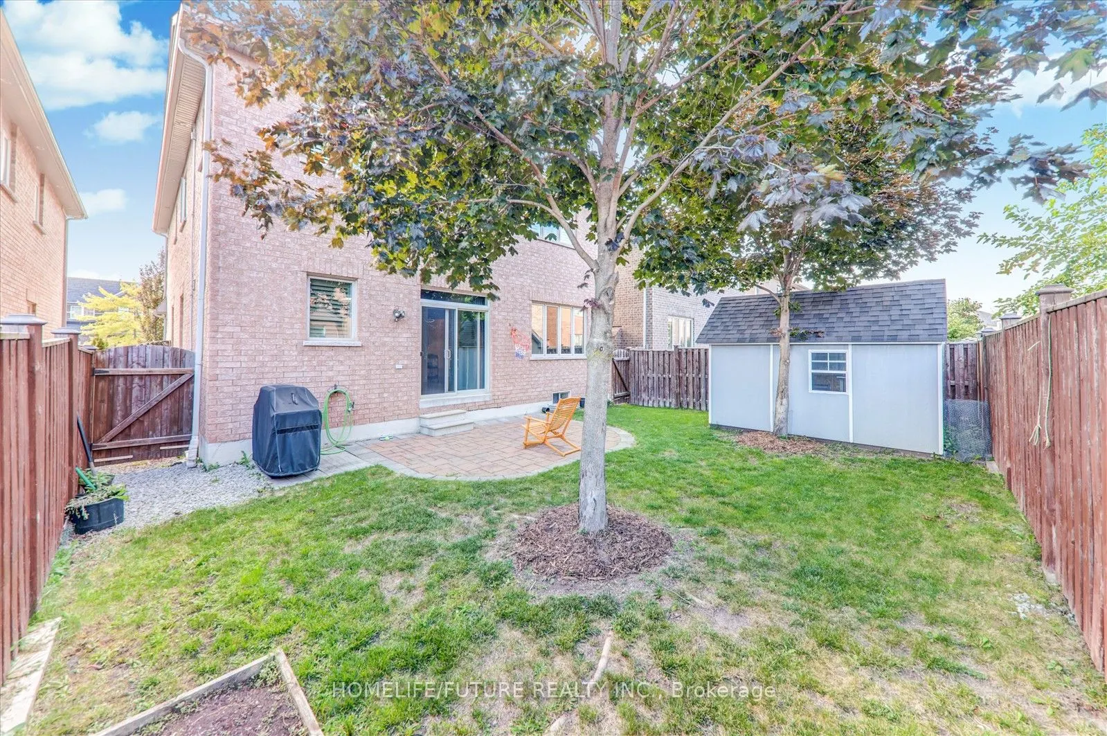 100 James Mccullough Road