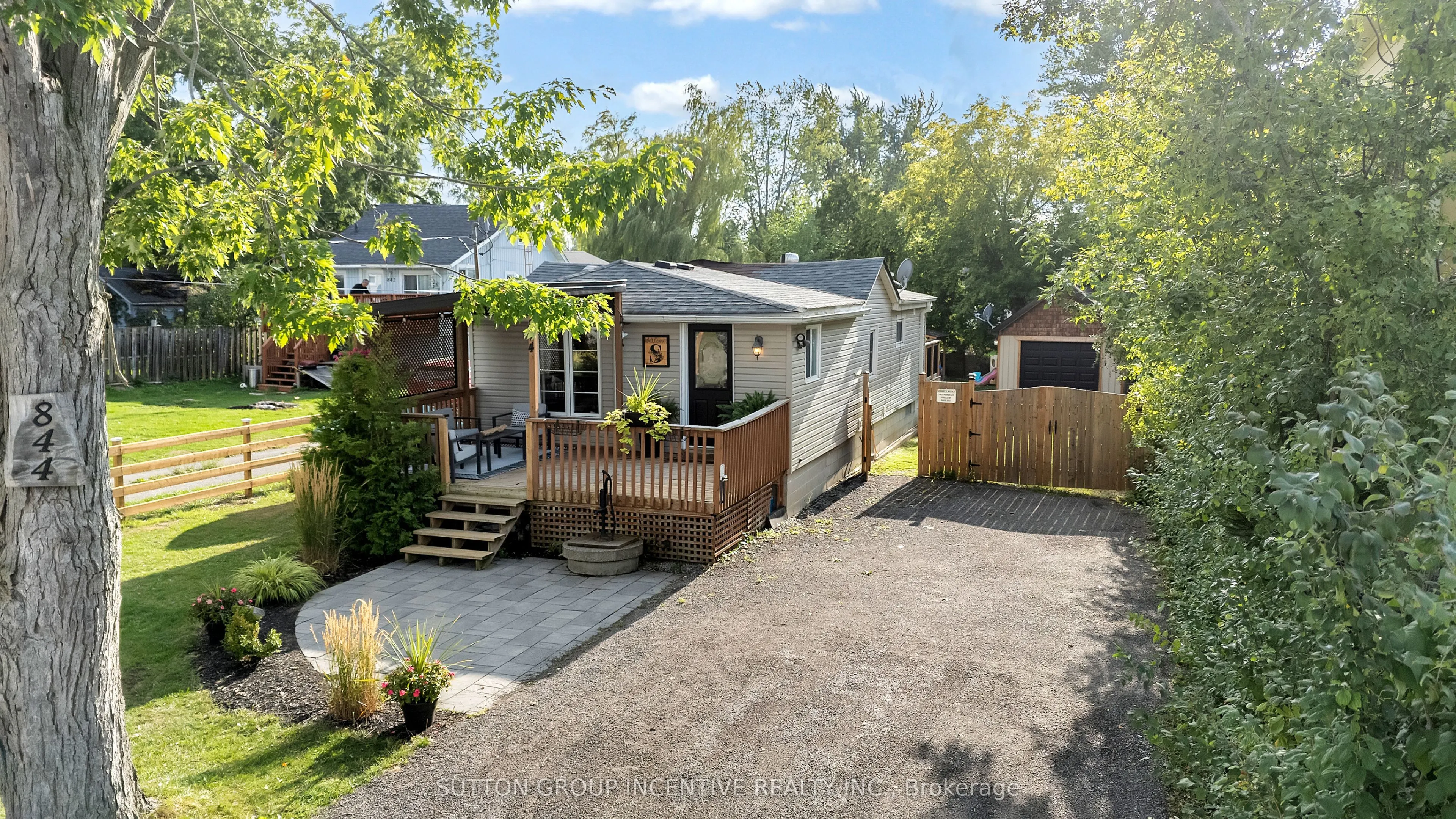 844 Trivetts Road