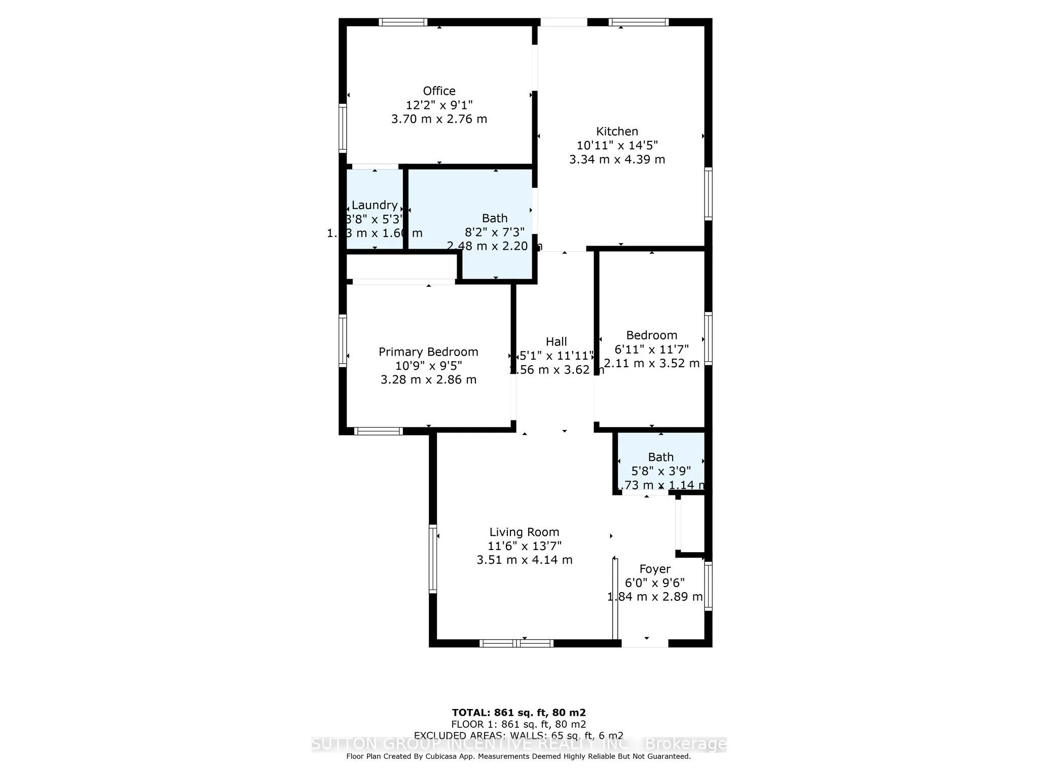 844 Trivetts Road
