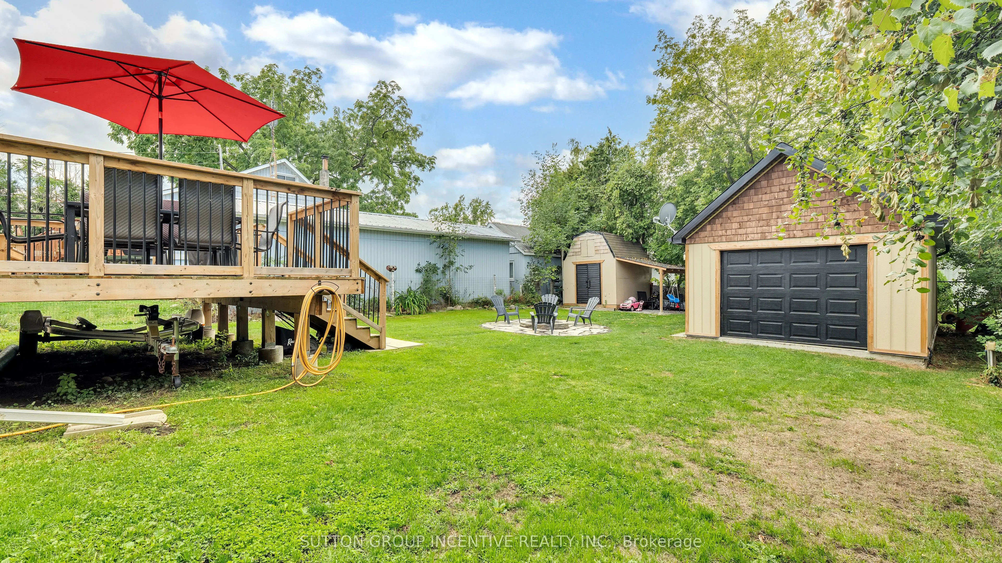844 Trivetts Road