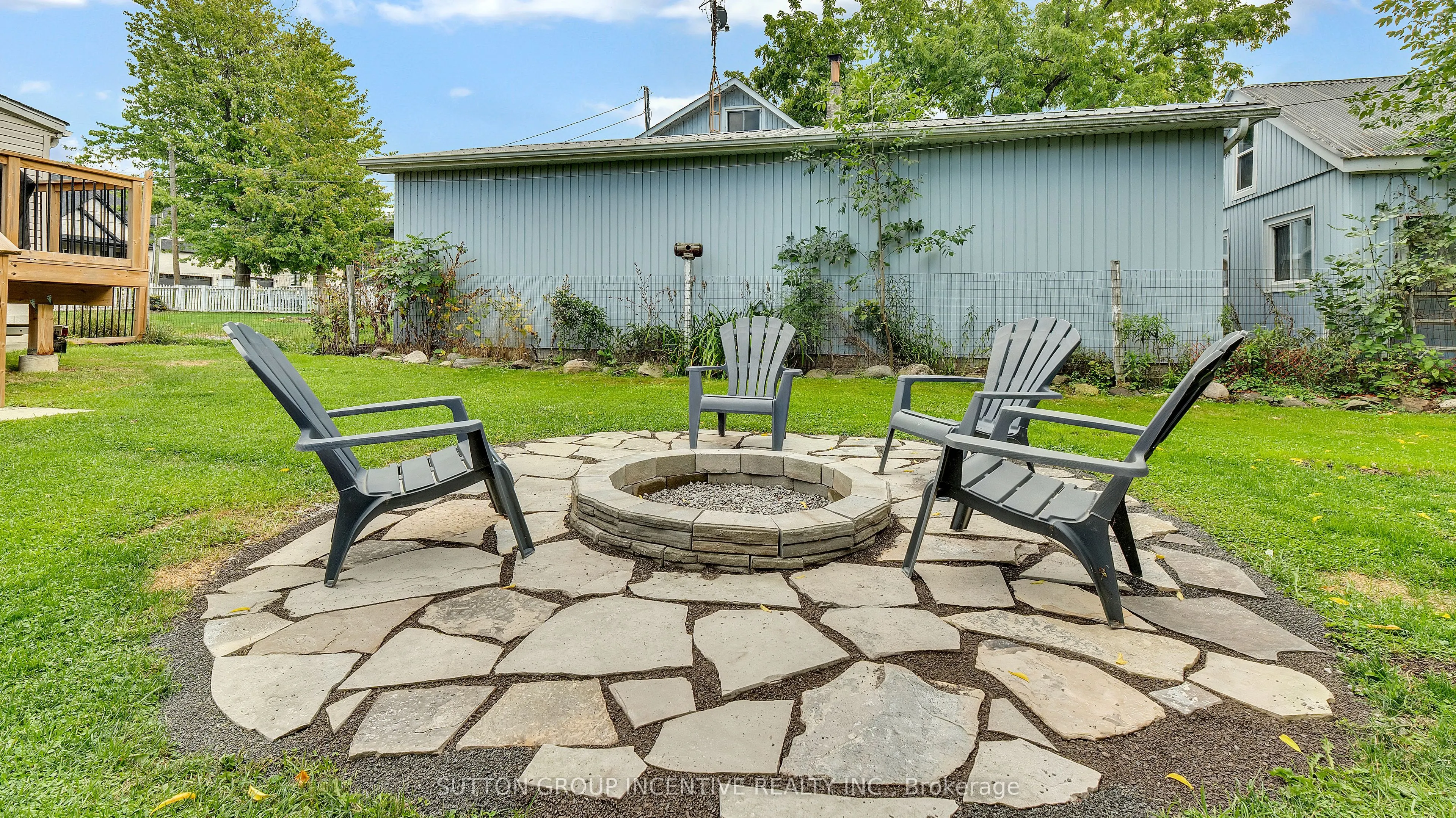 844 Trivetts Road