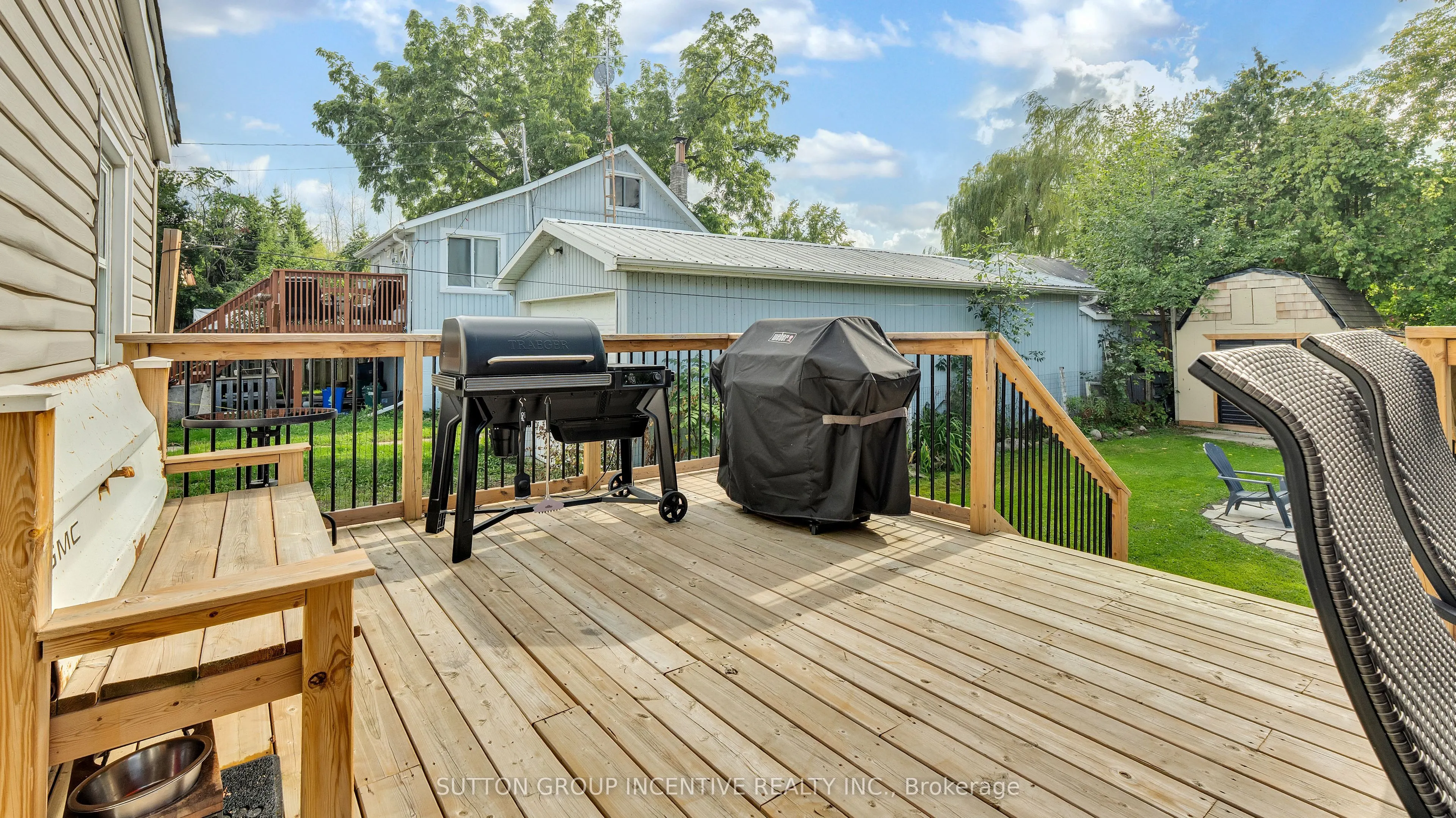 844 Trivetts Road