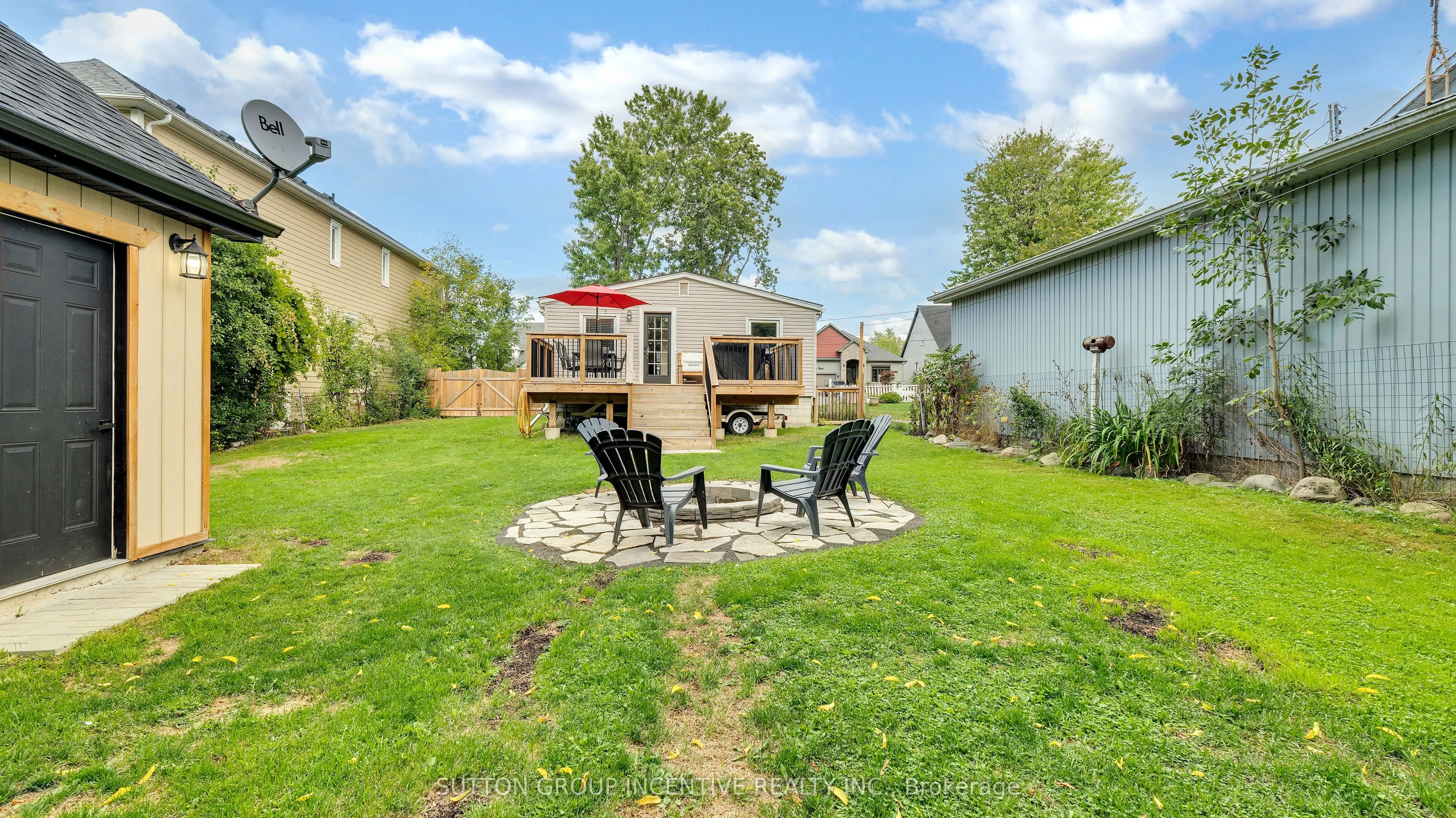 844 Trivetts Road