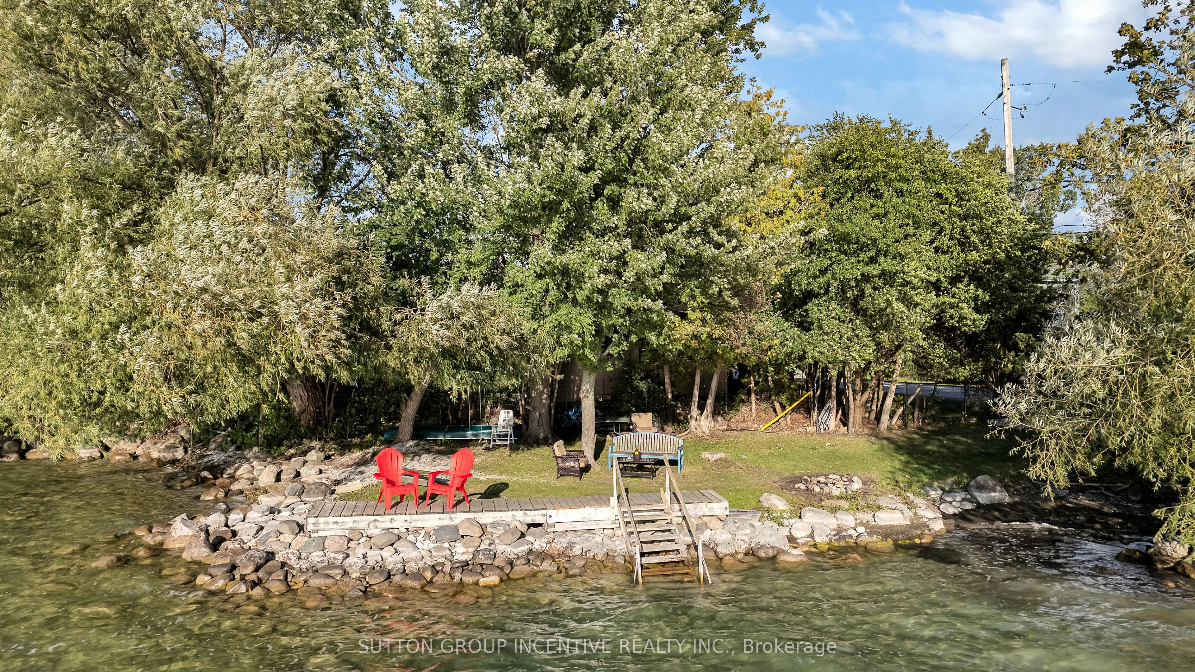 844 Trivetts Road