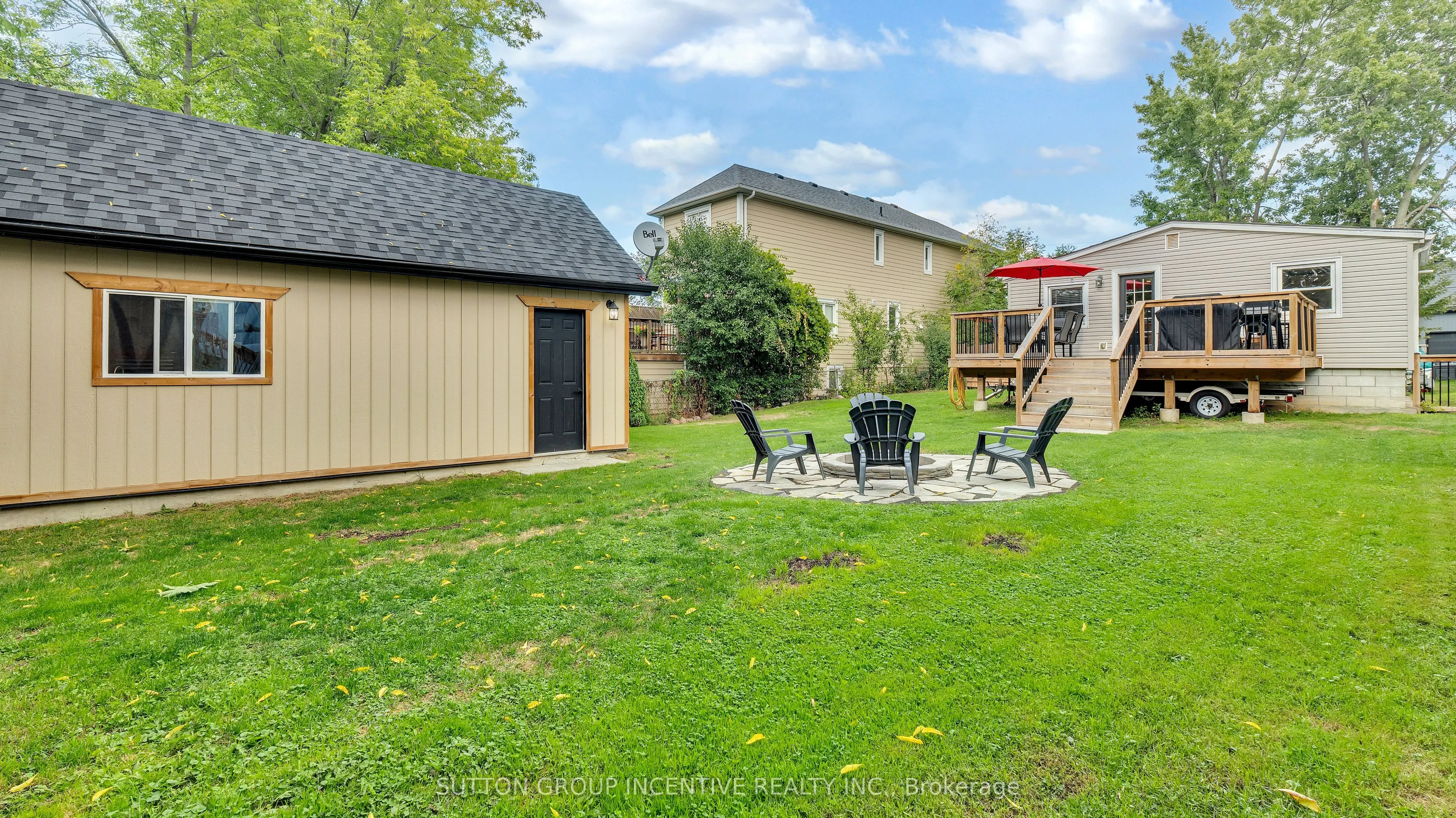 844 Trivetts Road