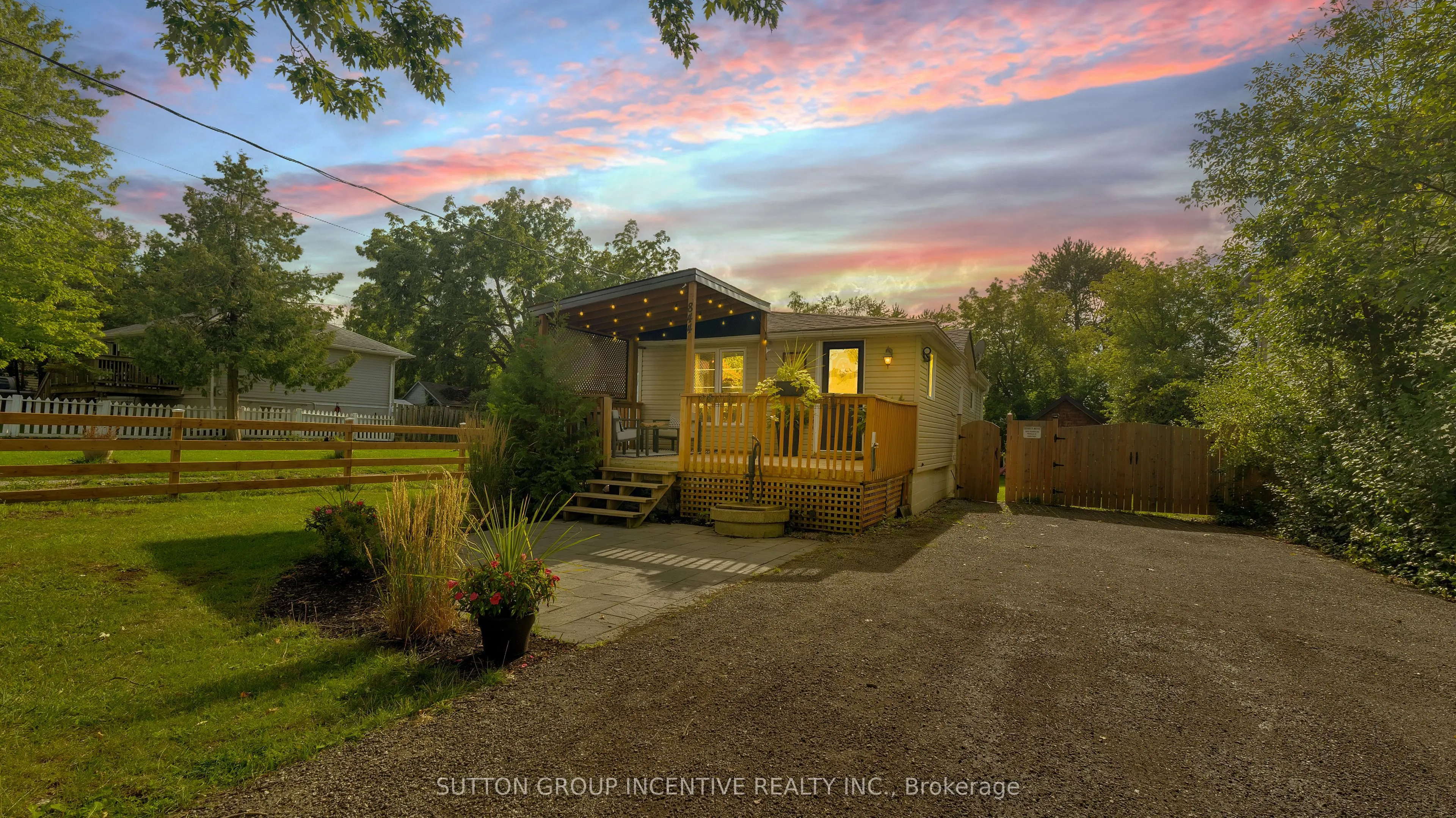 844 Trivetts Road