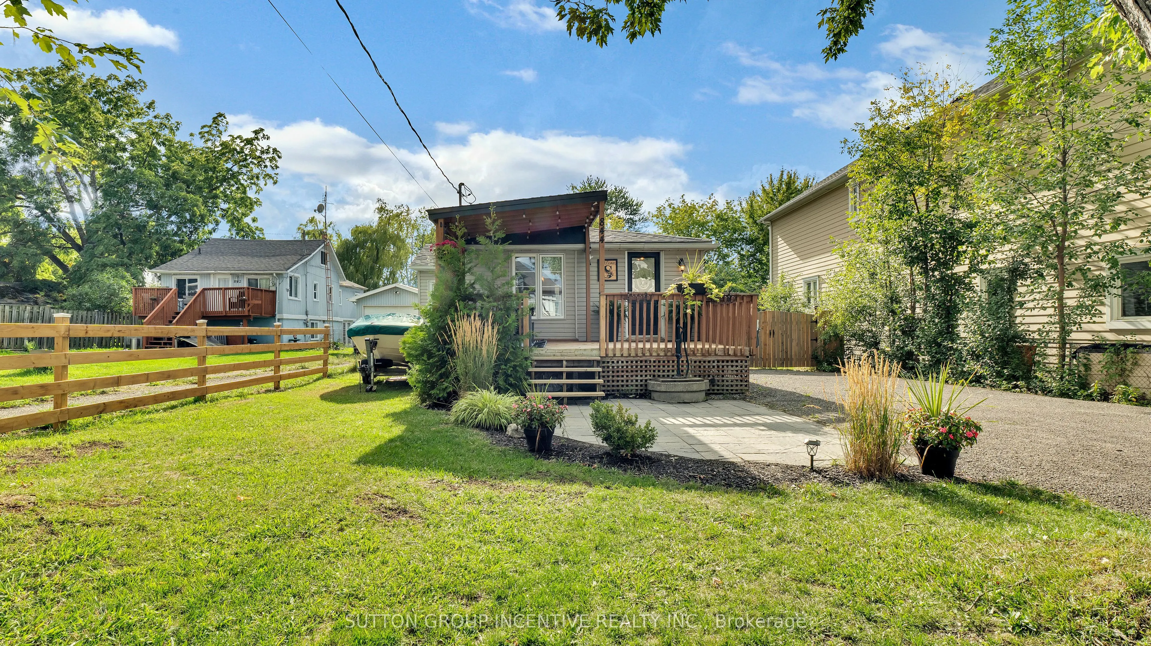 844 Trivetts Road