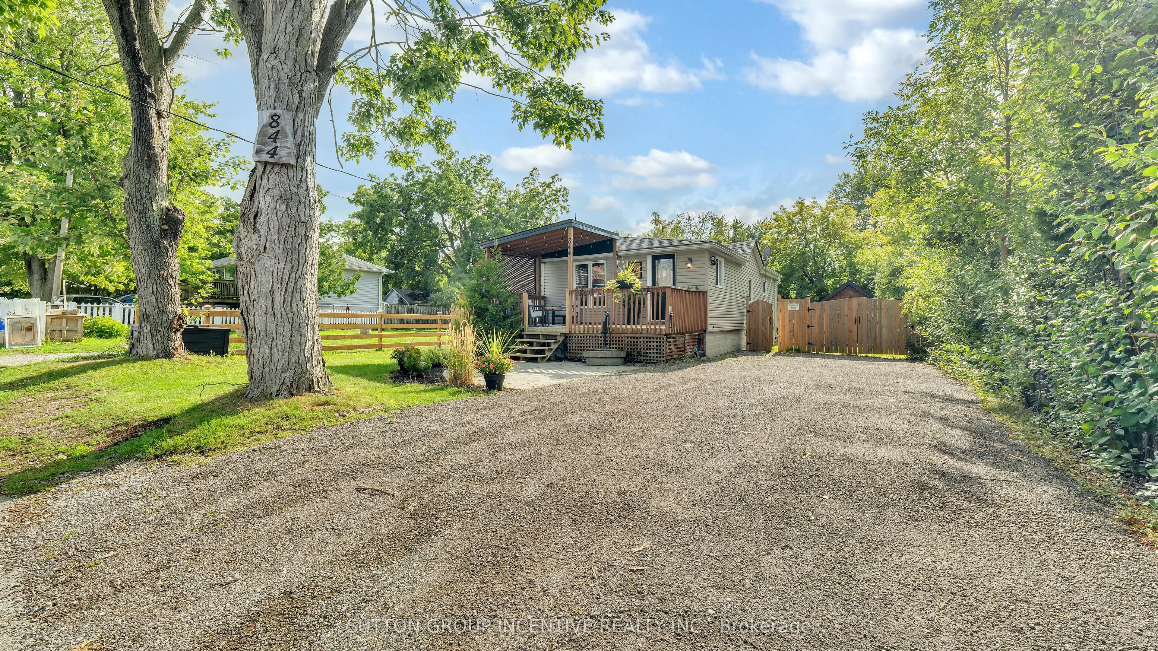 844 Trivetts Road
