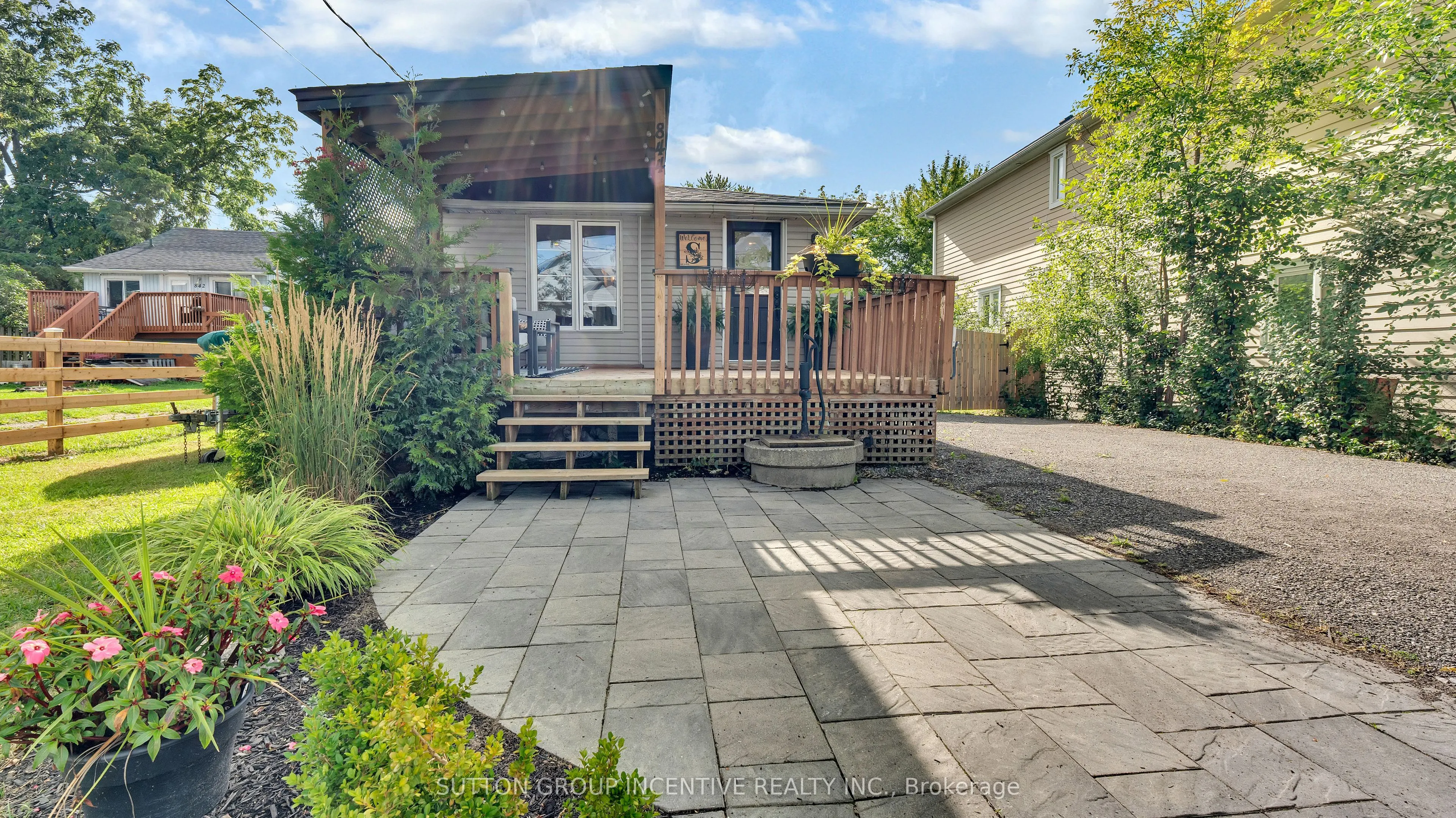 844 Trivetts Road