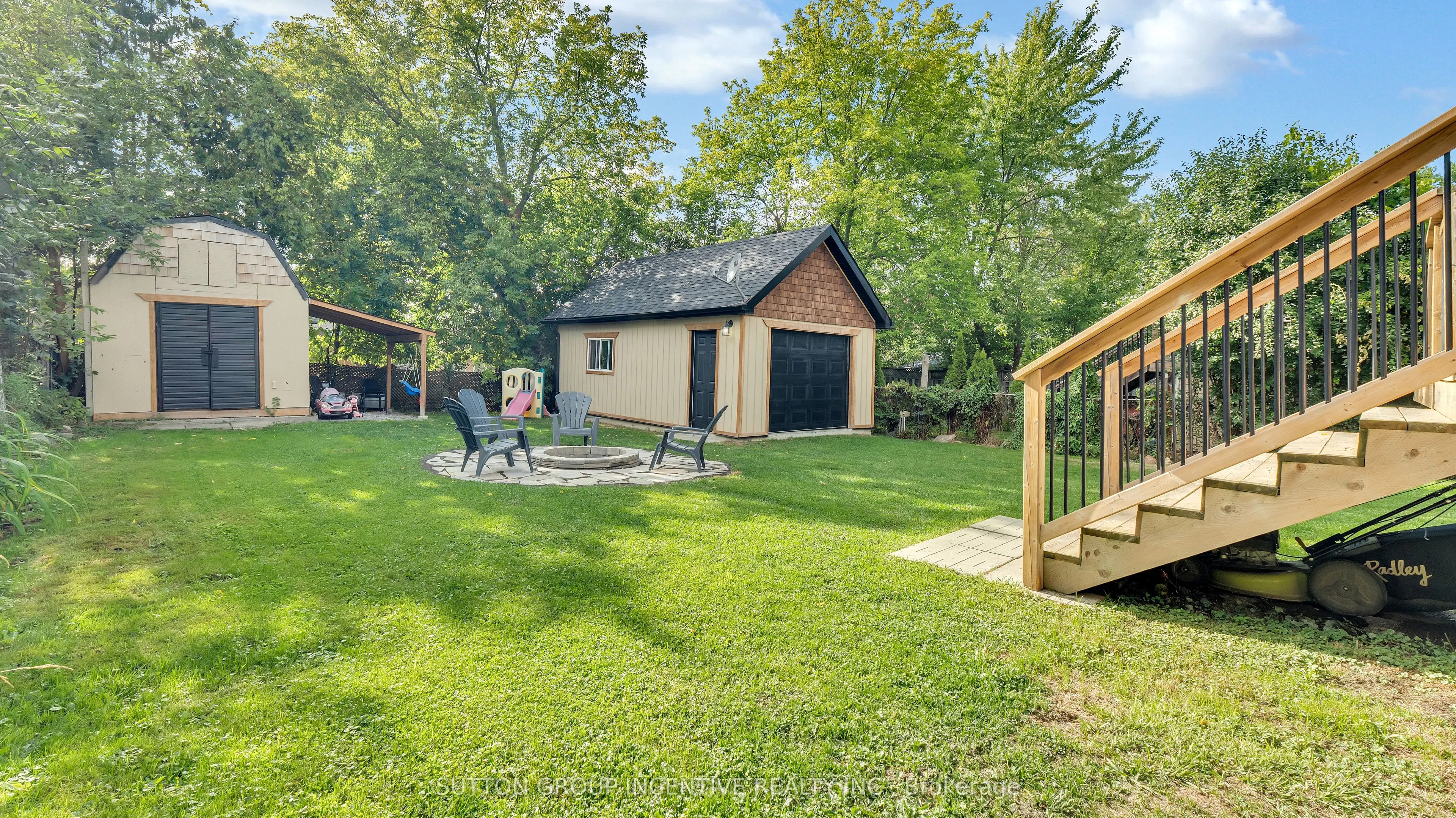 844 Trivetts Road