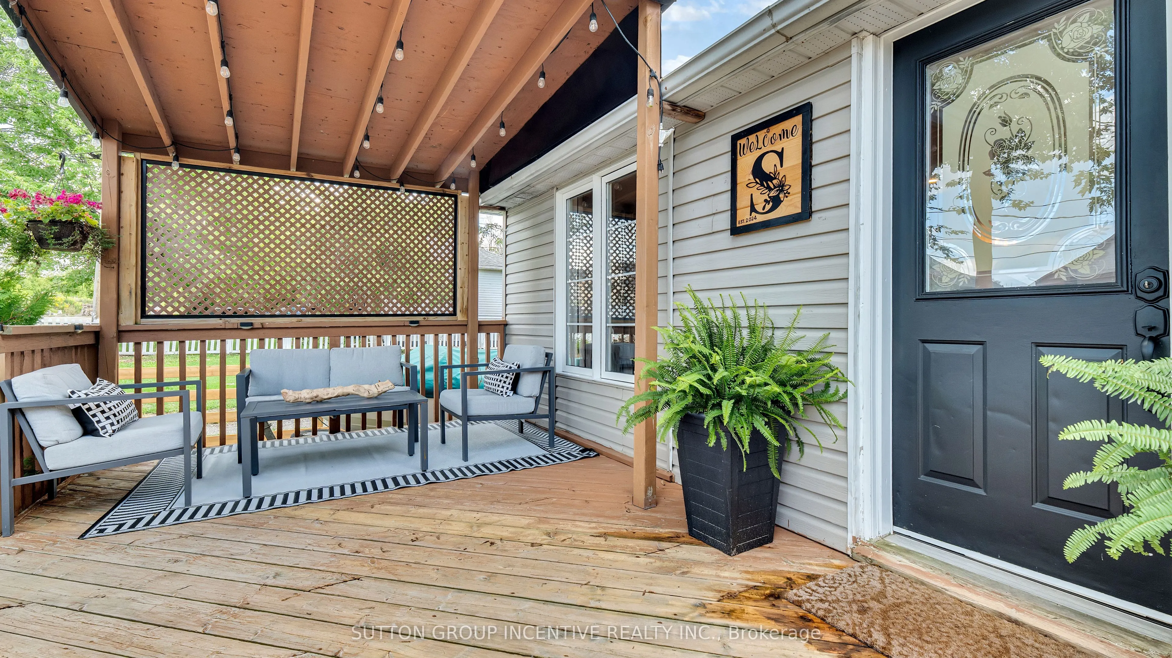 844 Trivetts Road