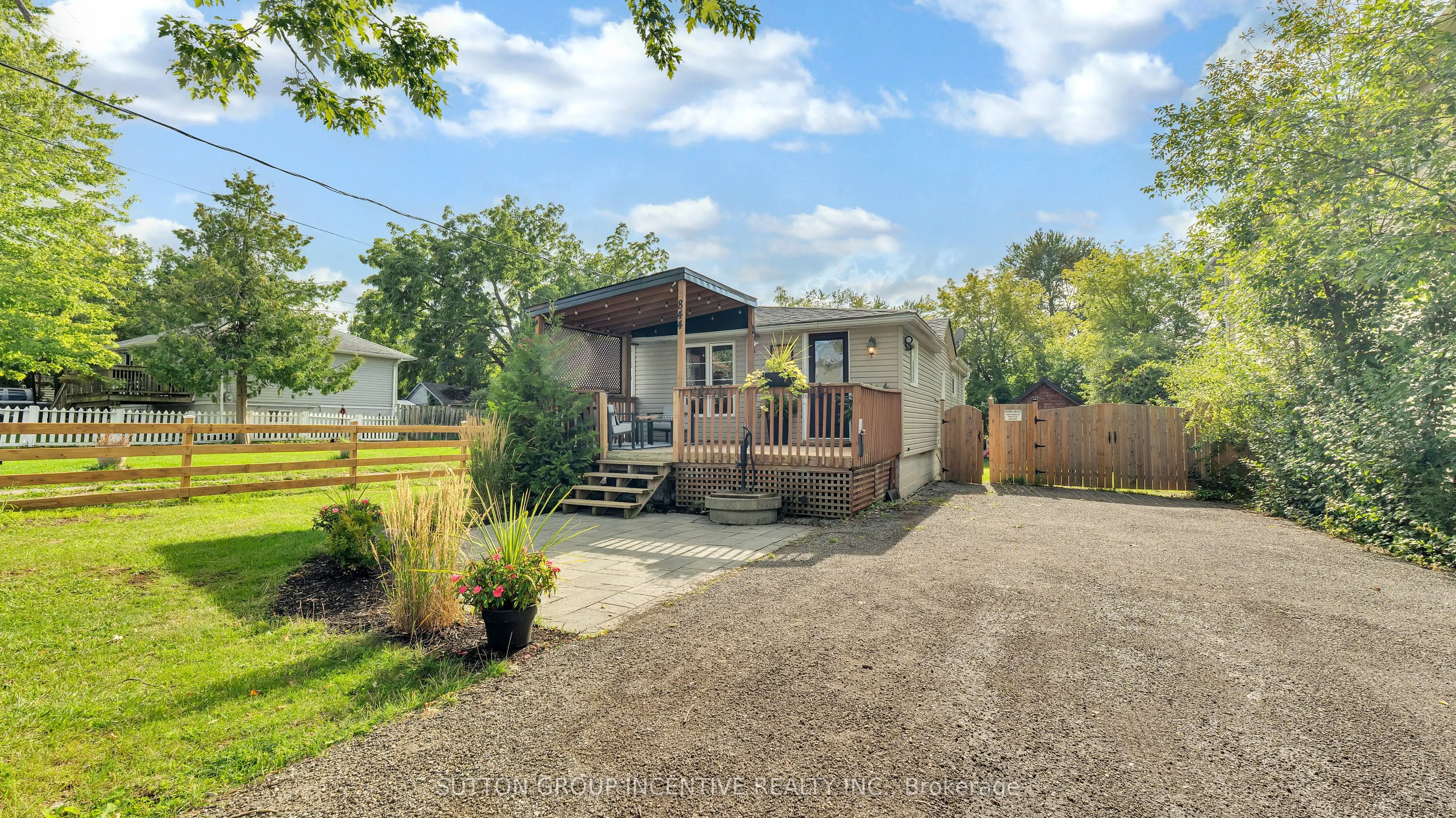 844 Trivetts Road