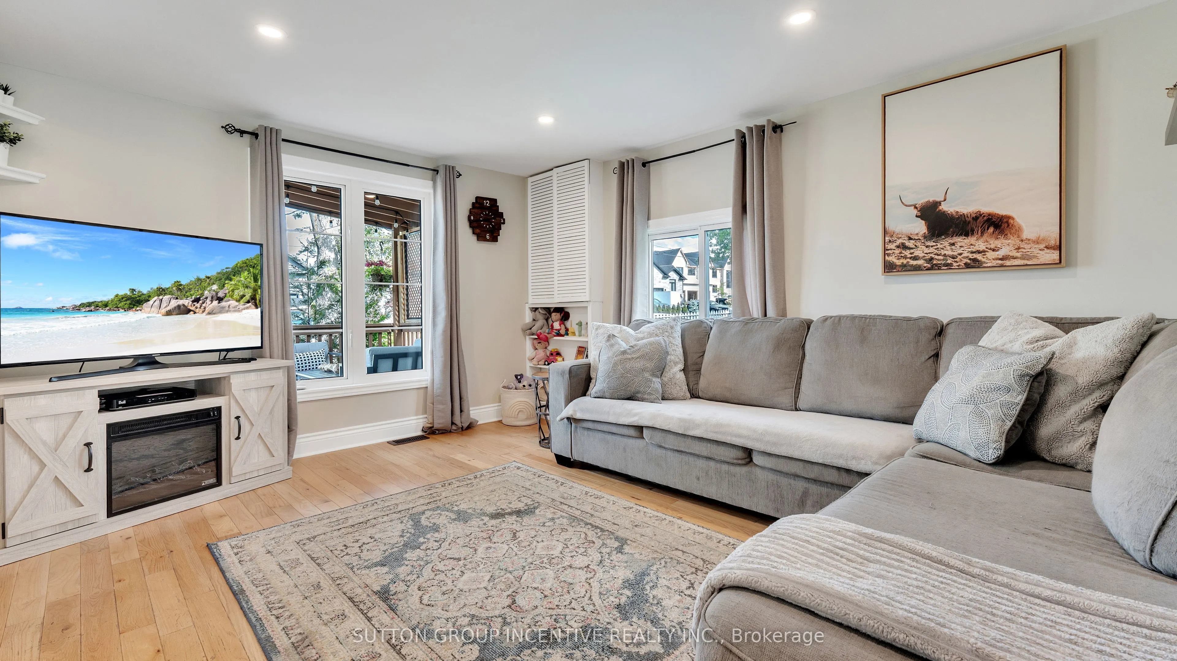 844 Trivetts Road