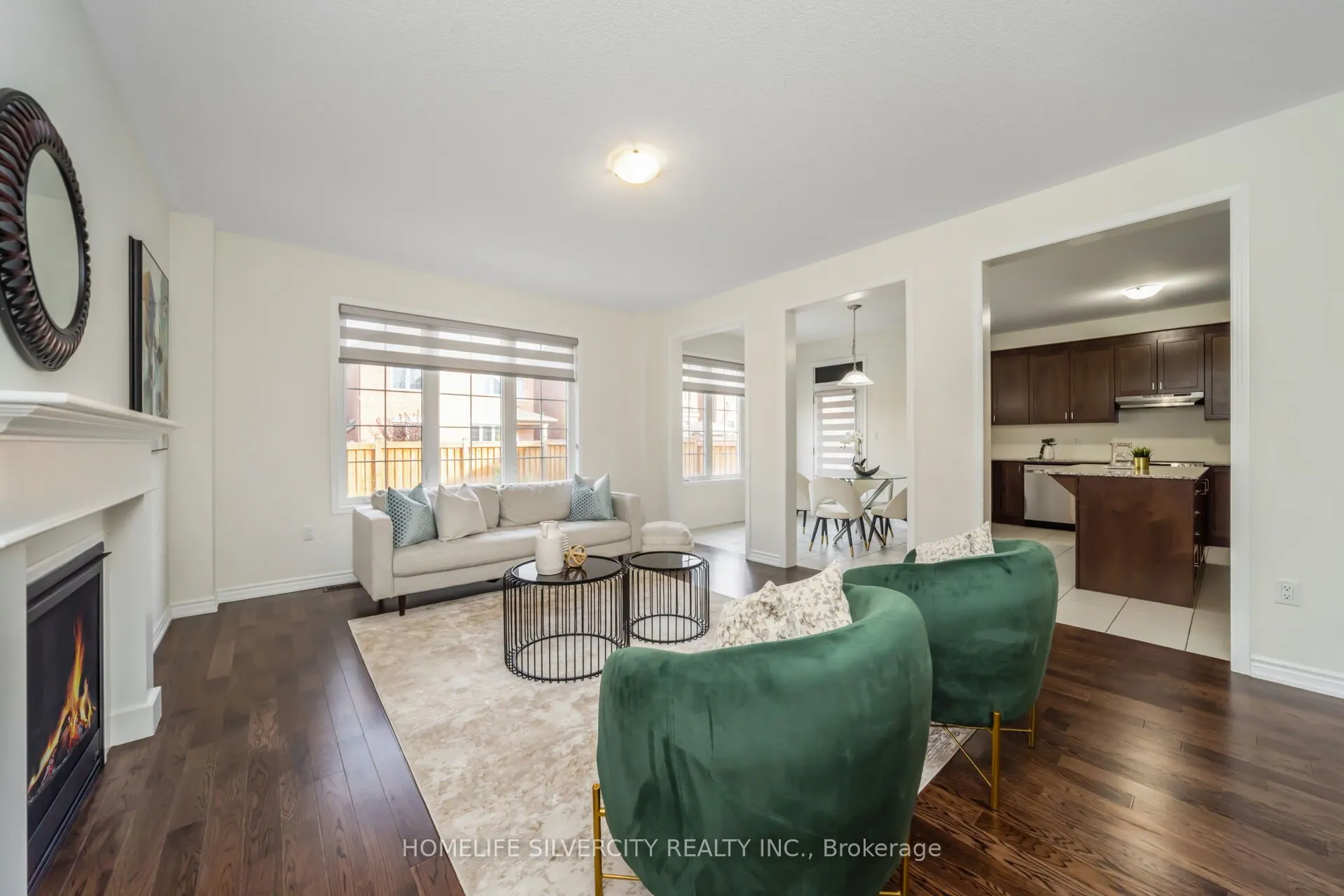 67 Ten Pines Road