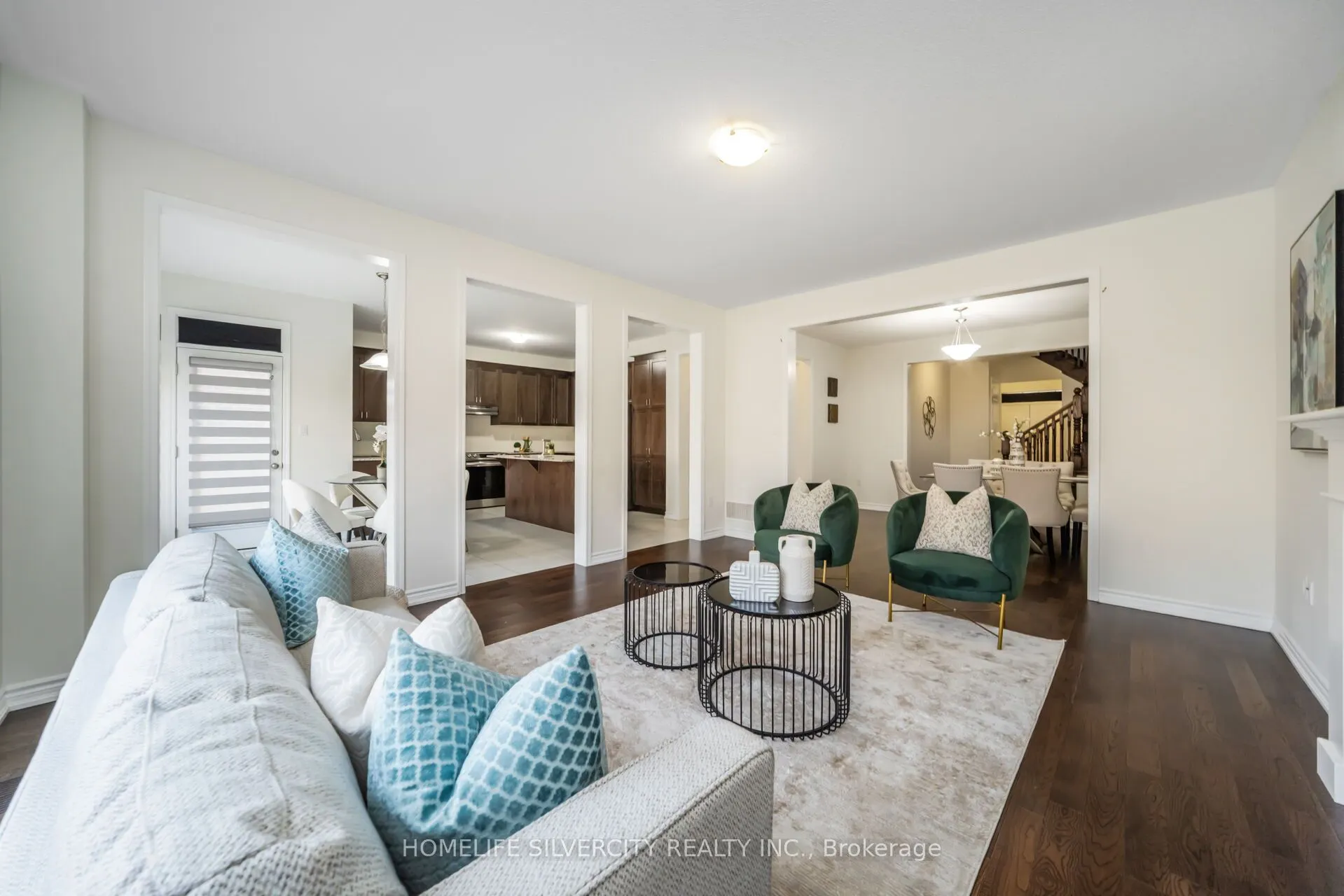 67 Ten Pines Road