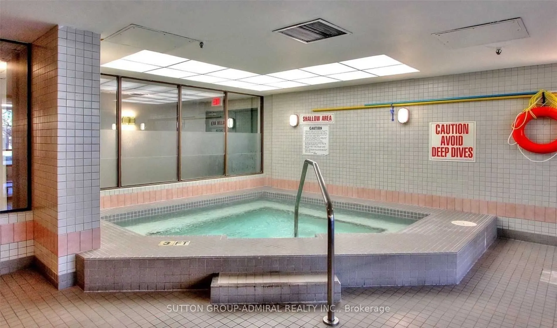 7601 Bathurst Street, #1107