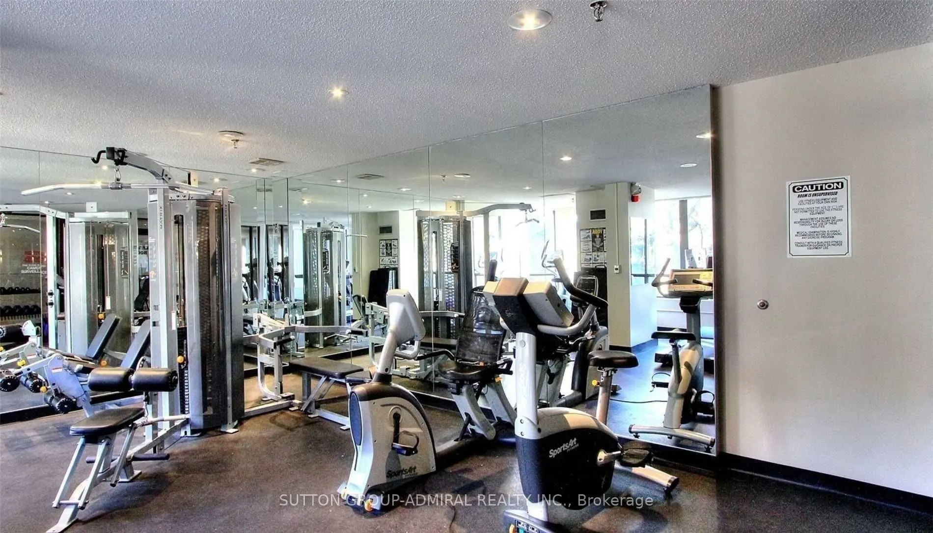 7601 Bathurst Street, #1107