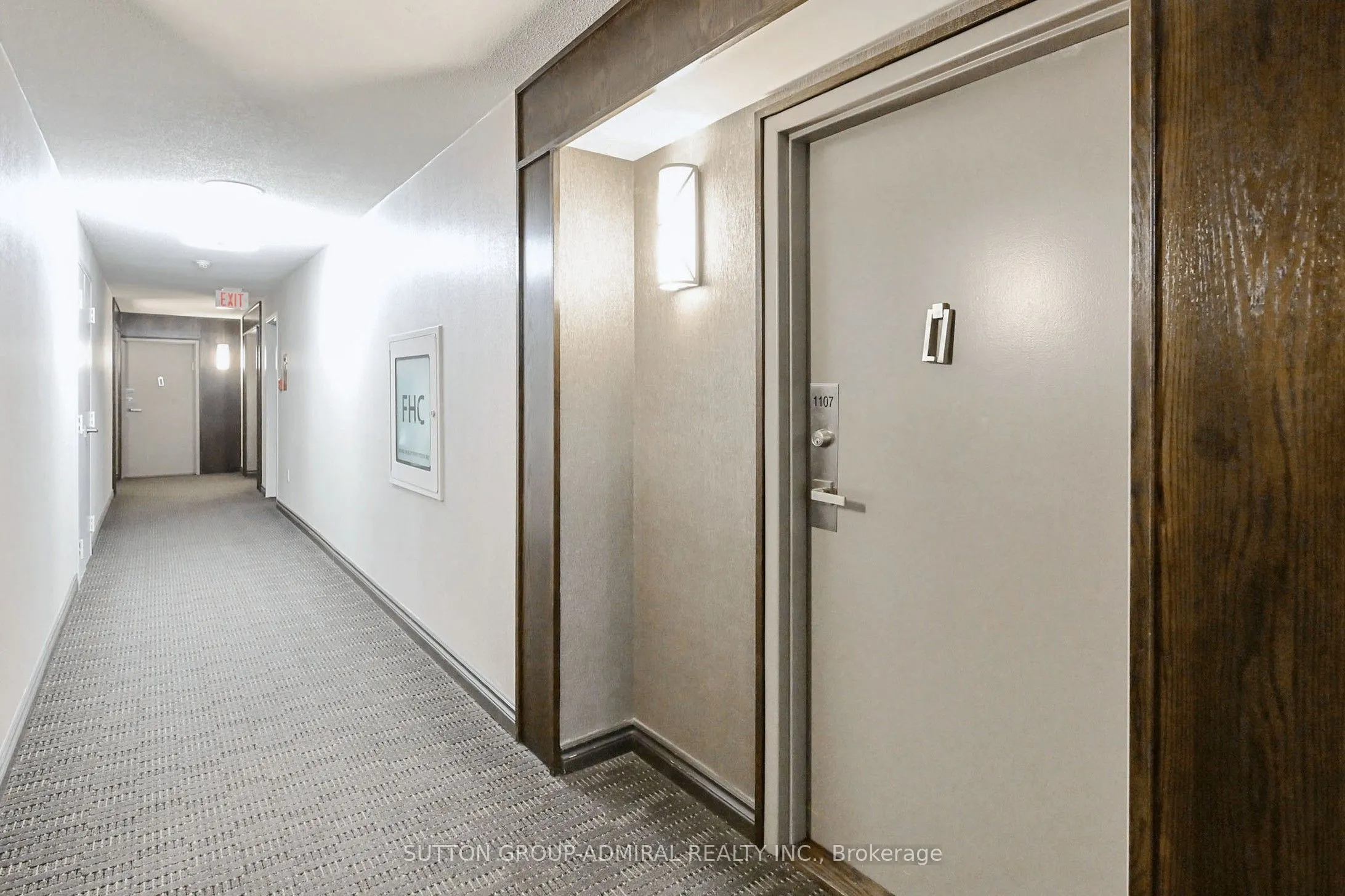 7601 Bathurst Street, #1107