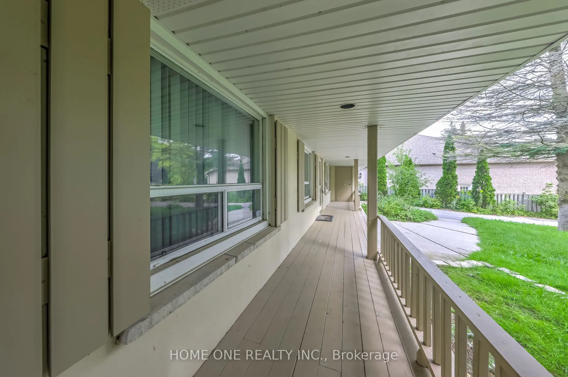 56 Fergus Avenue, #Main Fl