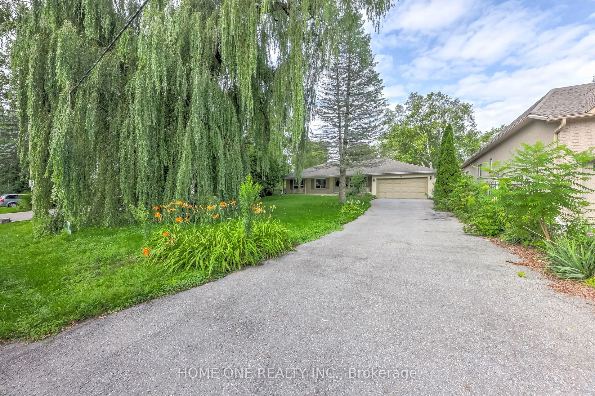56 Fergus Avenue, #Main Fl