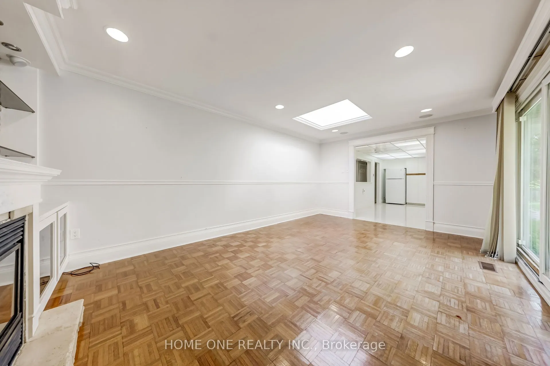 56 Fergus Avenue, #Main Fl