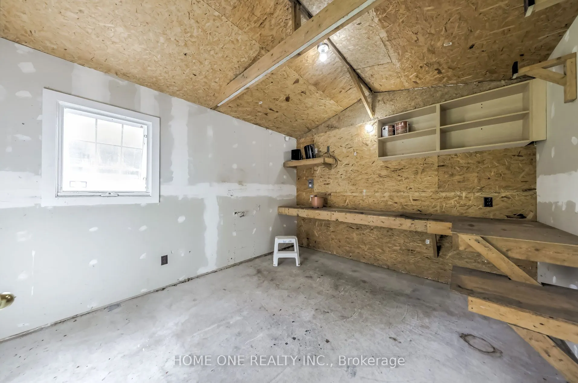 56 Fergus Avenue, #Main Fl