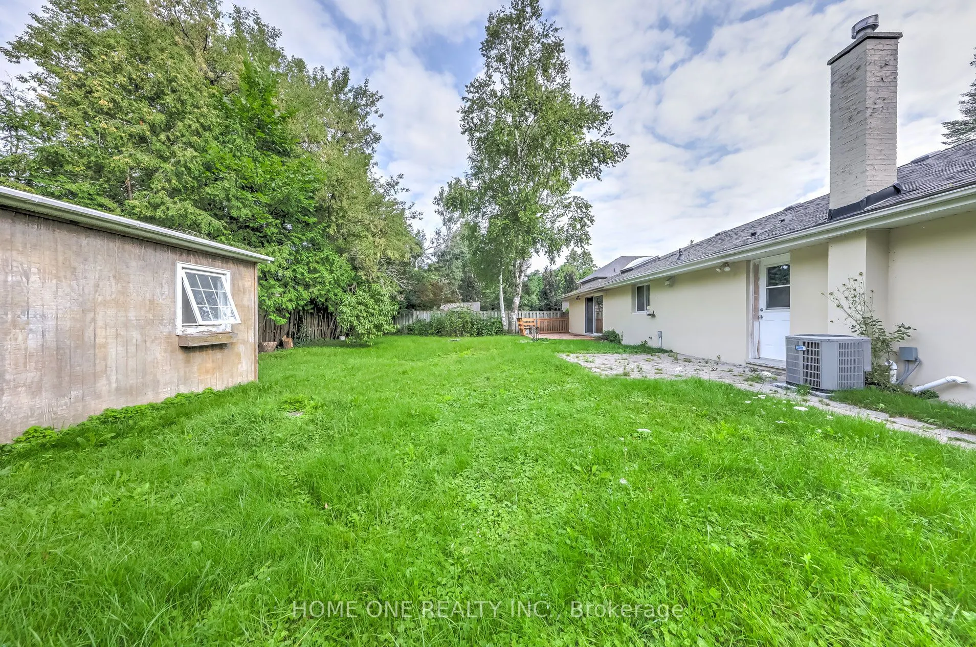 56 Fergus Avenue, #Main Fl