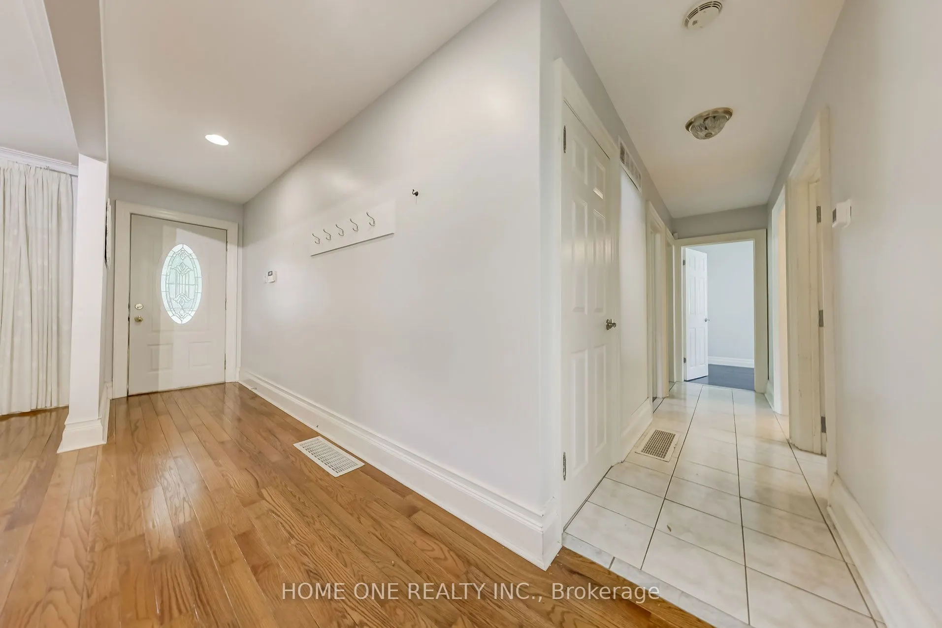 56 Fergus Avenue, #Main Fl
