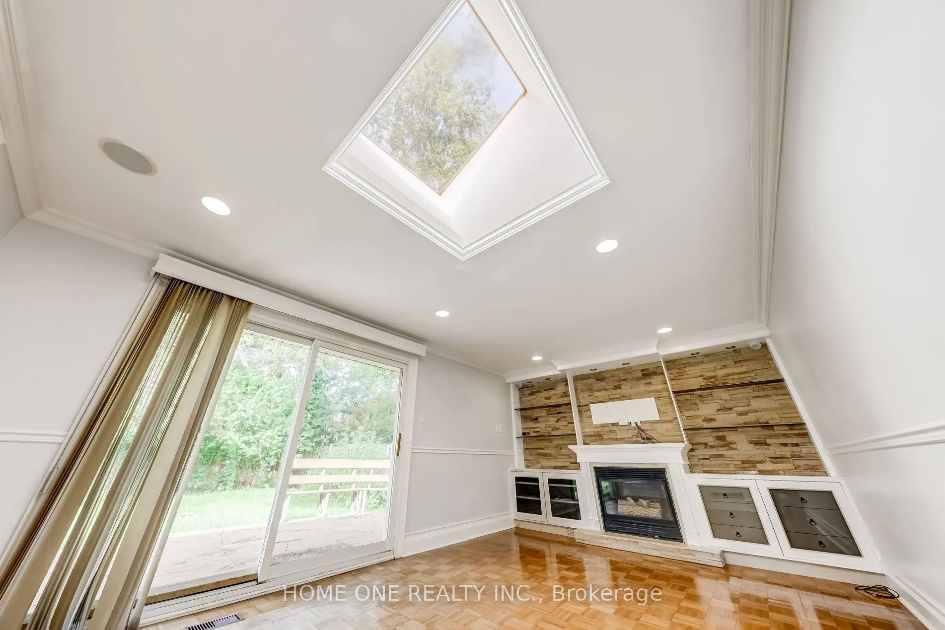 56 Fergus Avenue, #Main Fl
