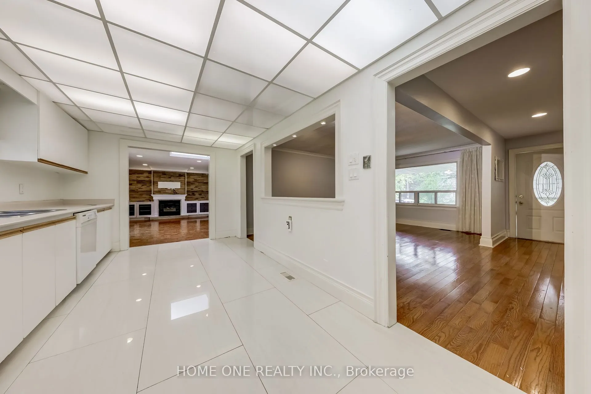 56 Fergus Avenue, #Main Fl