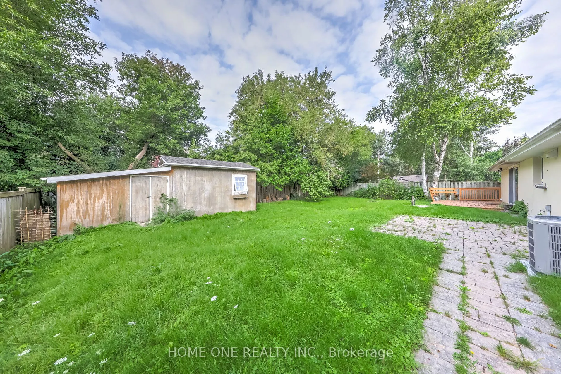 56 Fergus Avenue, #Main Fl