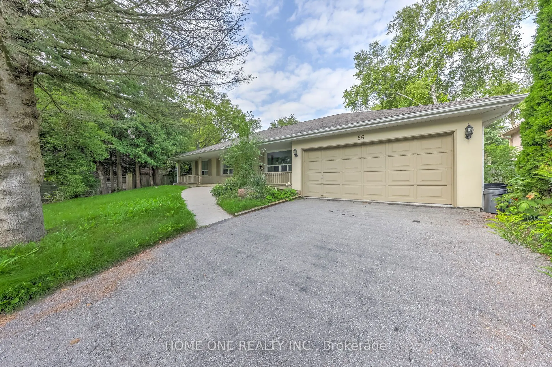 56 Fergus Avenue, #Main Fl