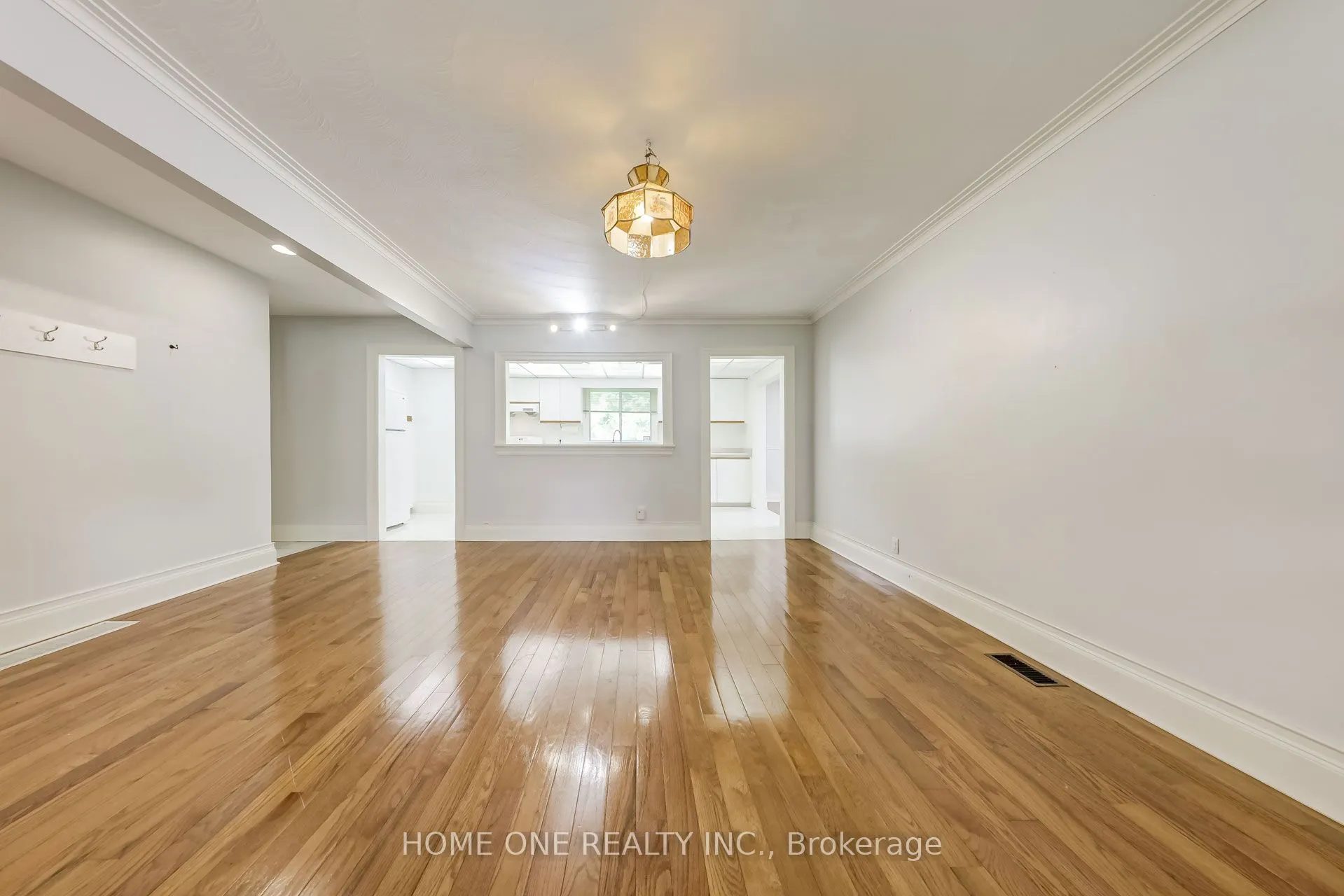 56 Fergus Avenue, #Main Fl