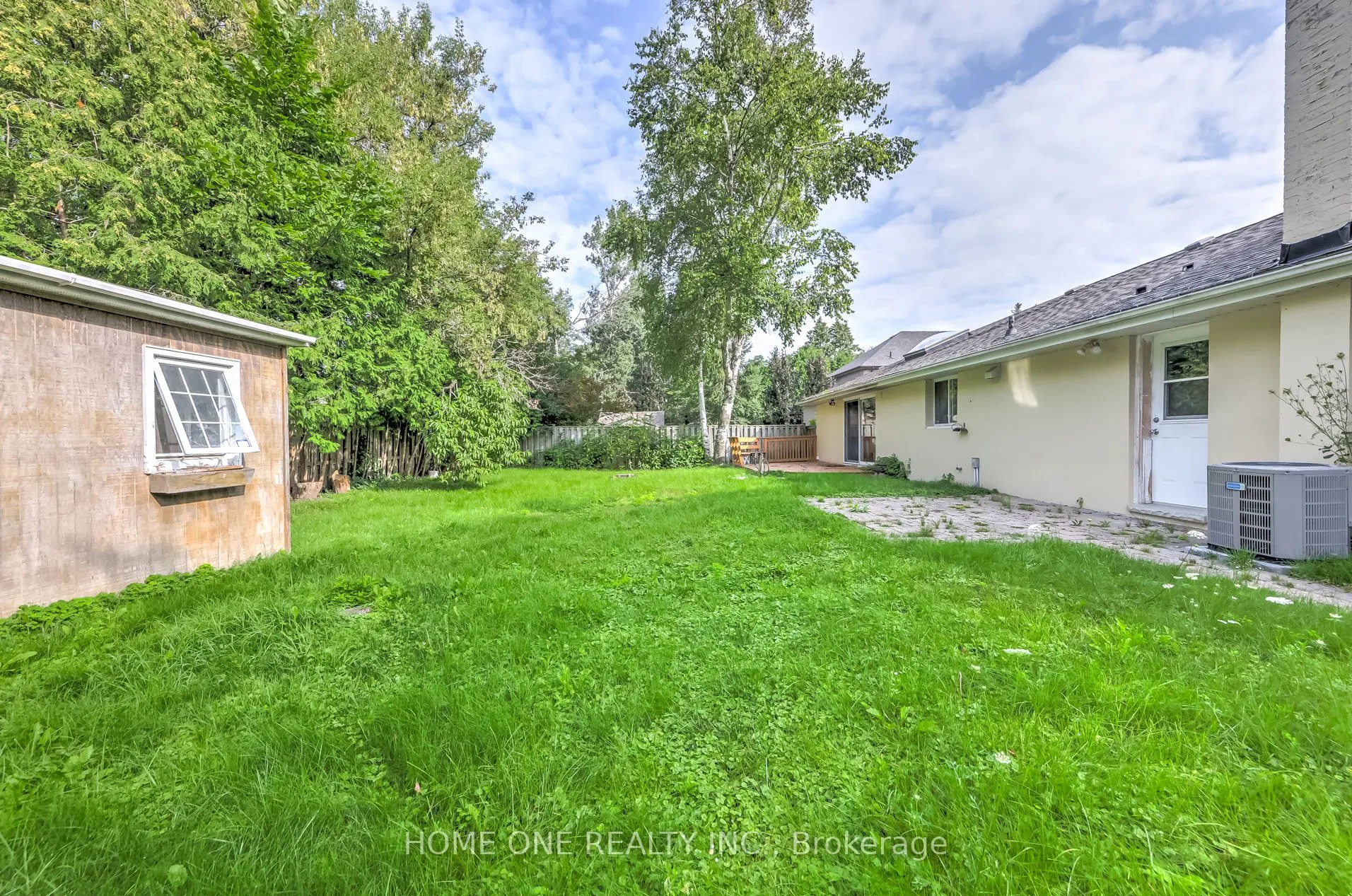 56 Fergus Avenue, #Main Fl