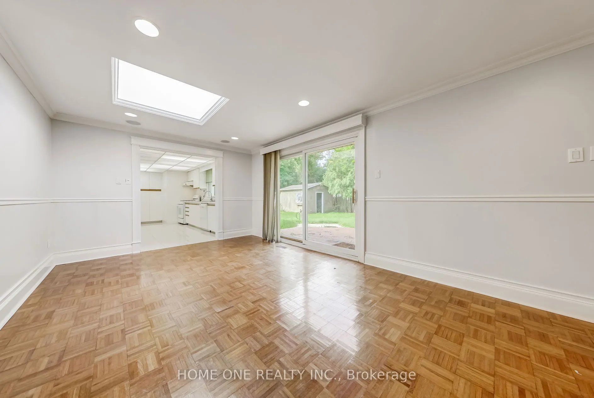 56 Fergus Avenue, #Main Fl