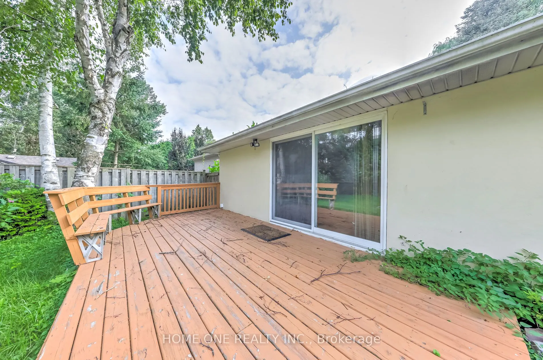 56 Fergus Avenue, #Main Fl