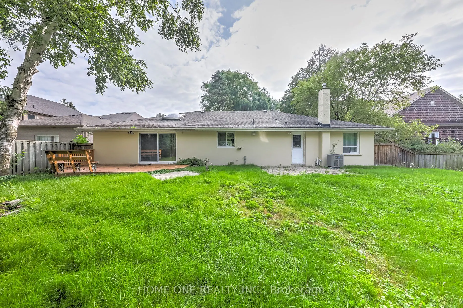 56 Fergus Avenue, #Bsmt