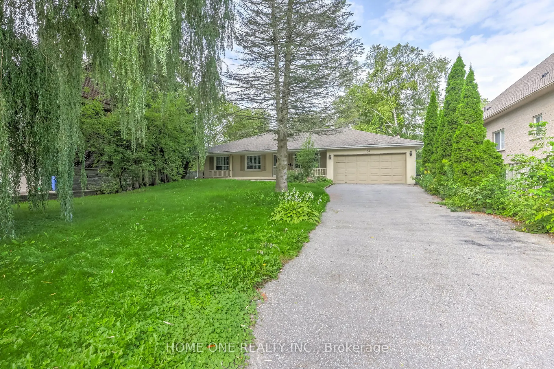 56 Fergus Avenue, #Bsmt
