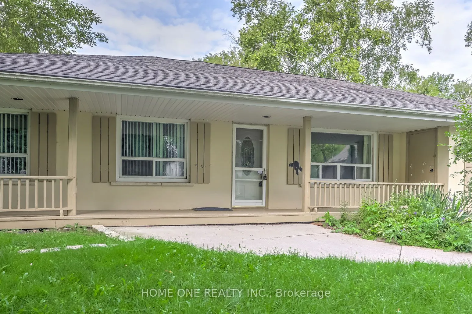 56 Fergus Avenue, #Bsmt