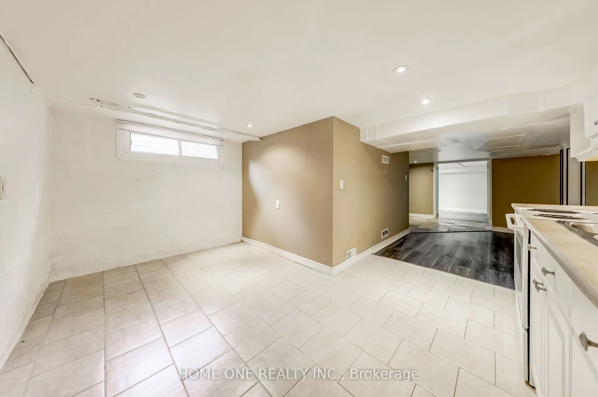 56 Fergus Avenue, #Bsmt