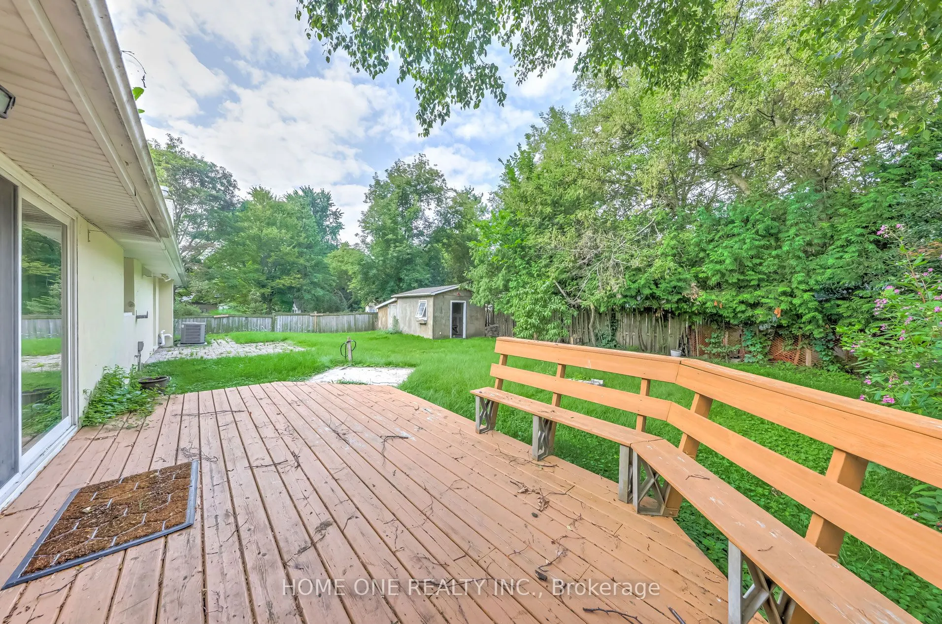 56 Fergus Avenue, #Bsmt
