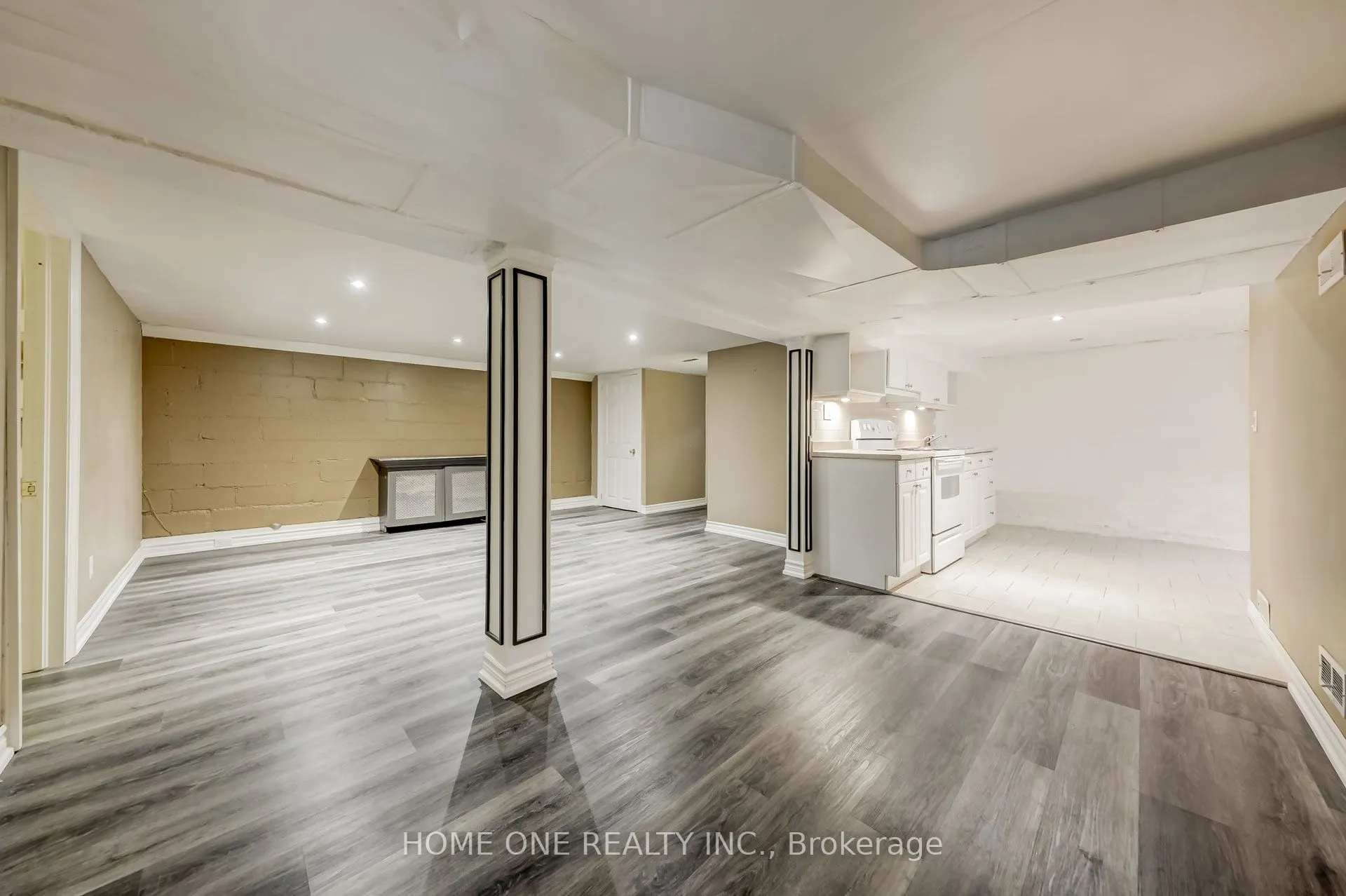 56 Fergus Avenue, #Bsmt